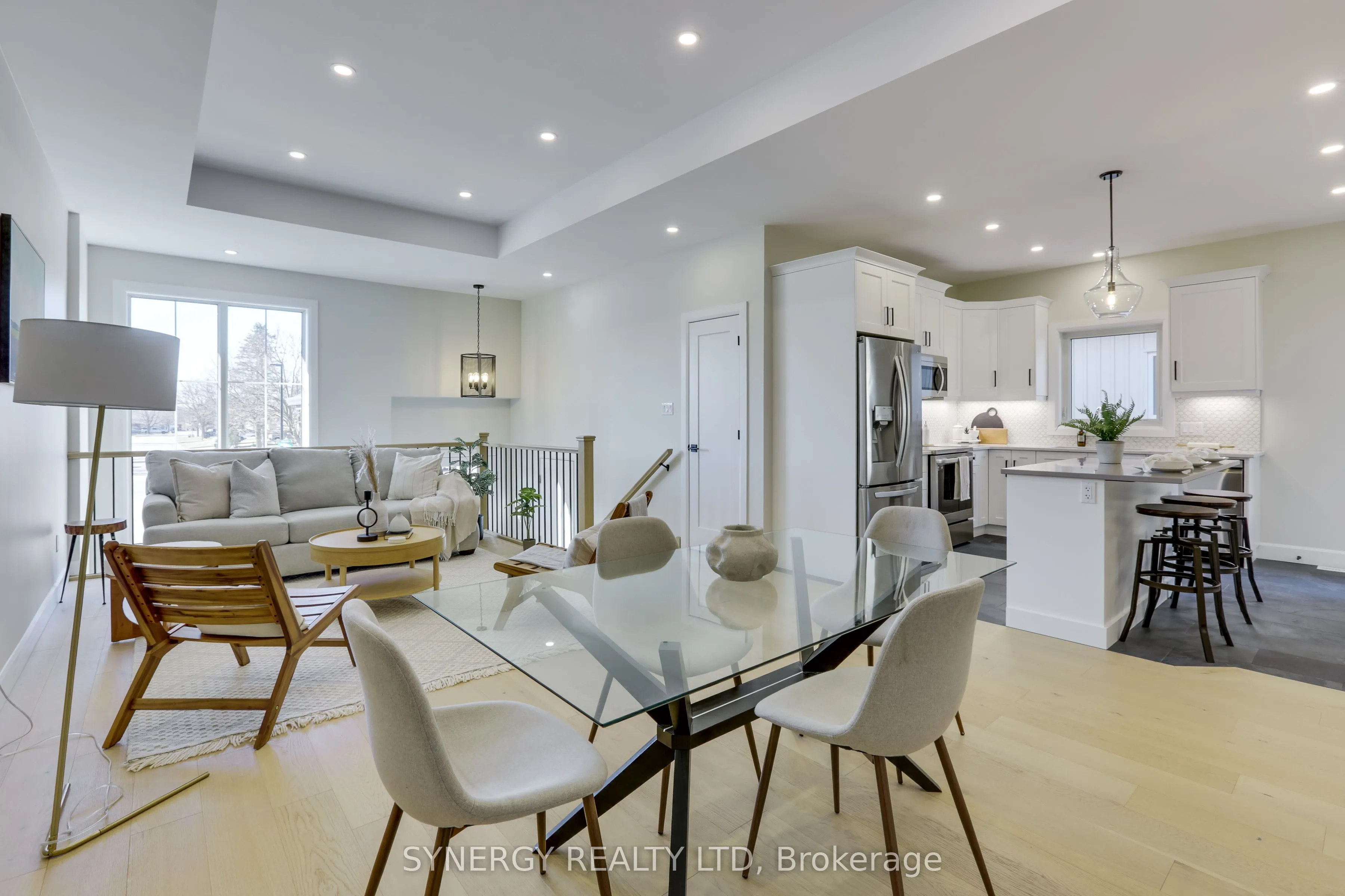 3 Haddon Lane