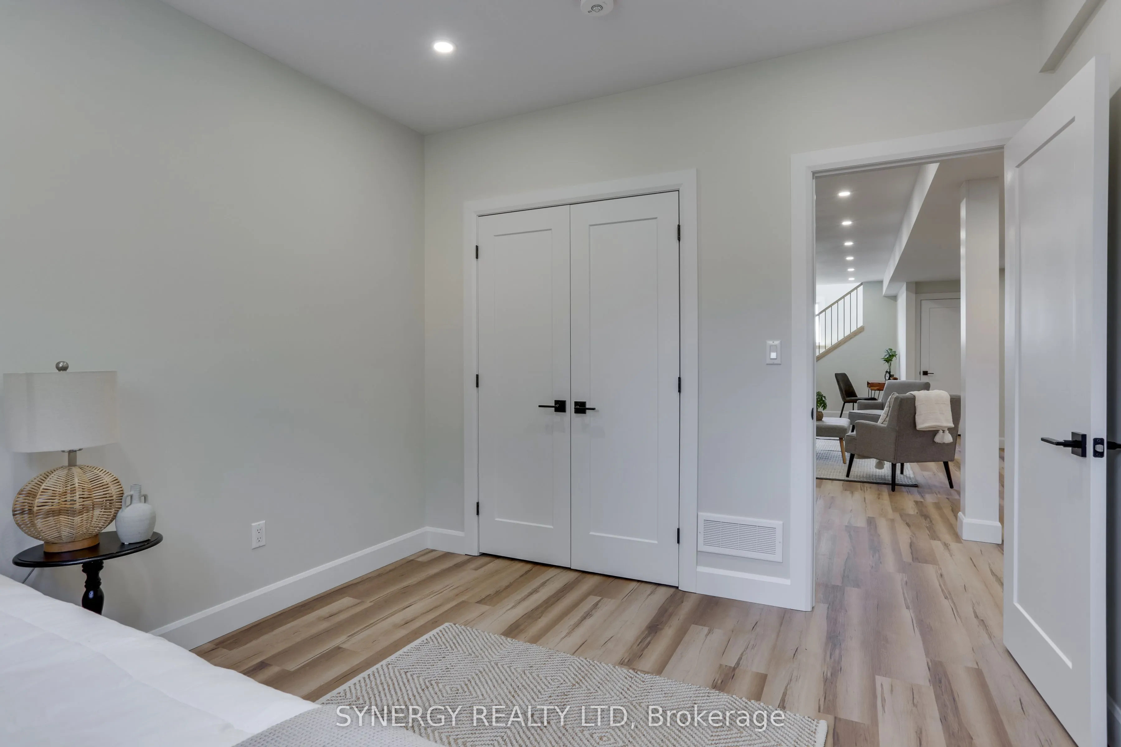 3 Haddon Lane