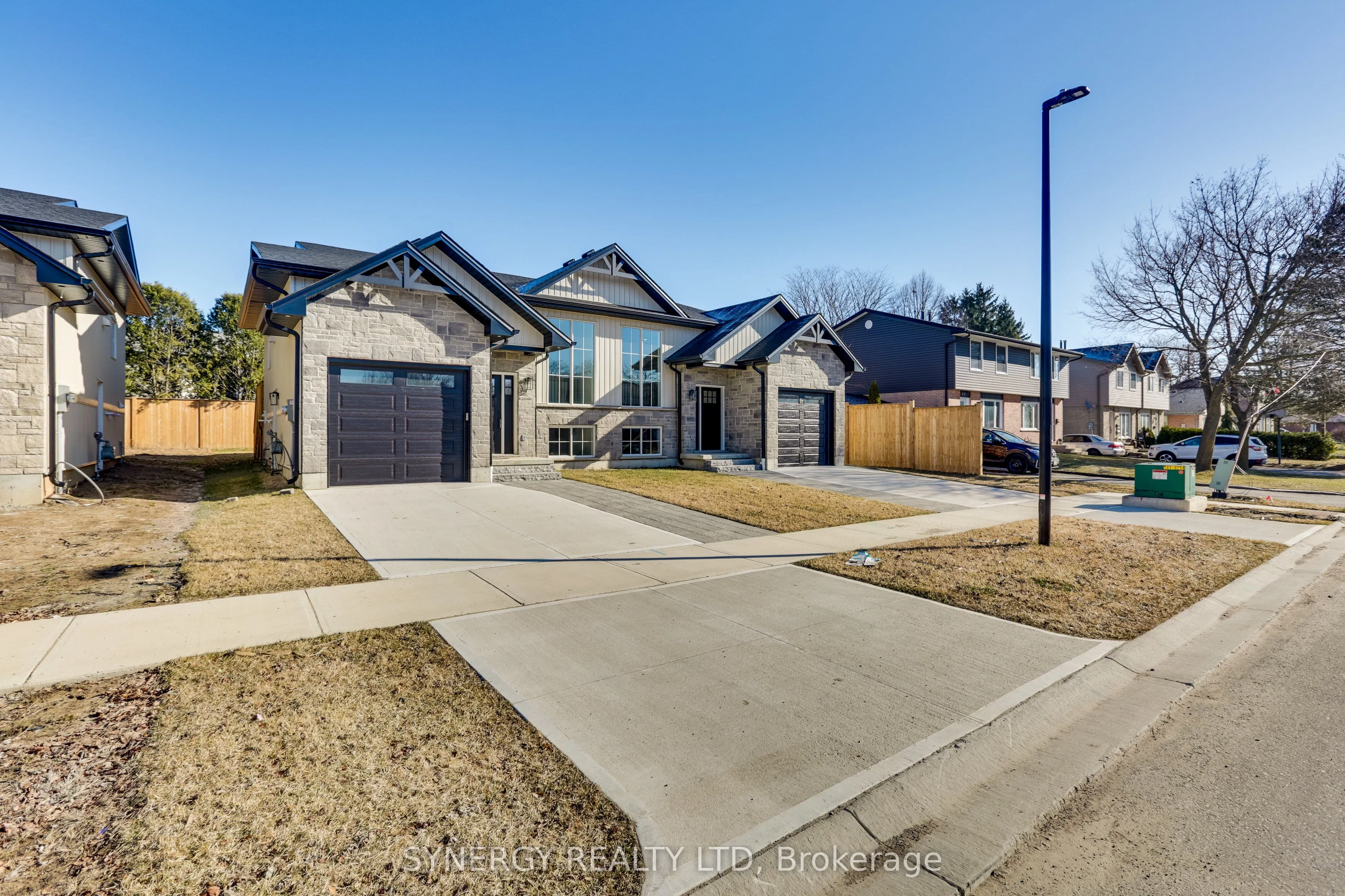 3 Haddon Lane