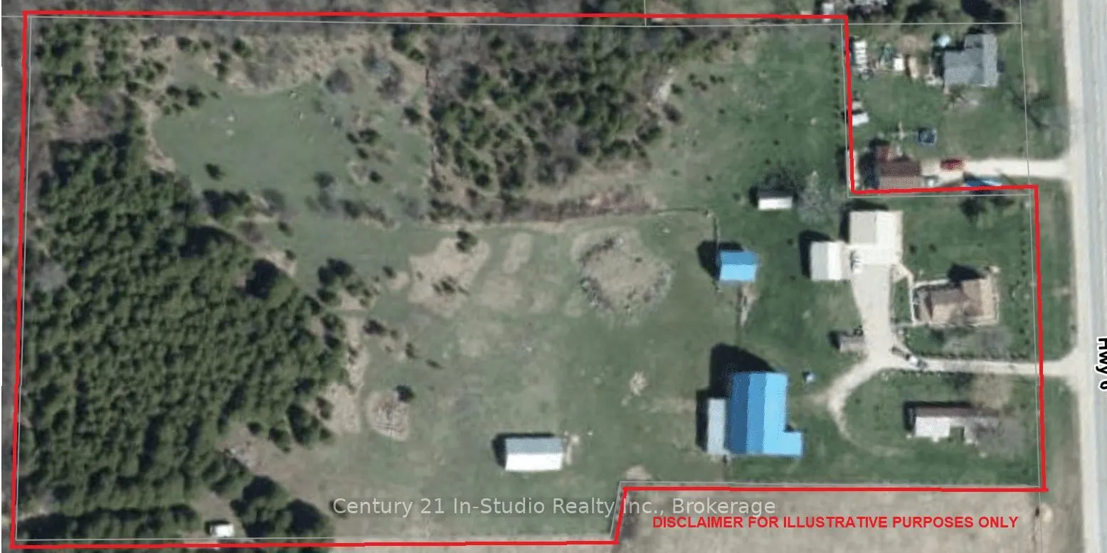 315860 Highway 6 Highway