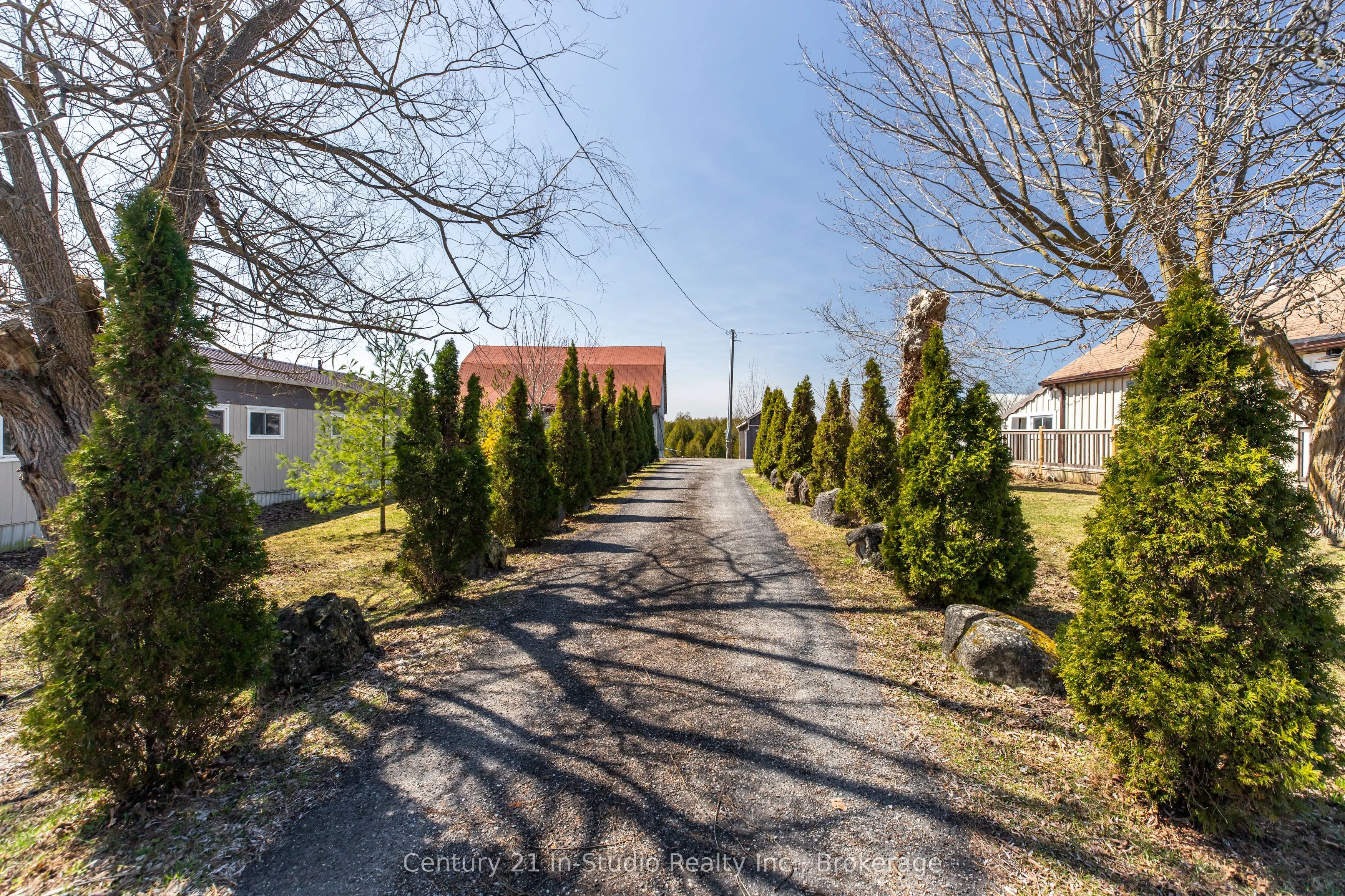 315860 Highway 6 Highway