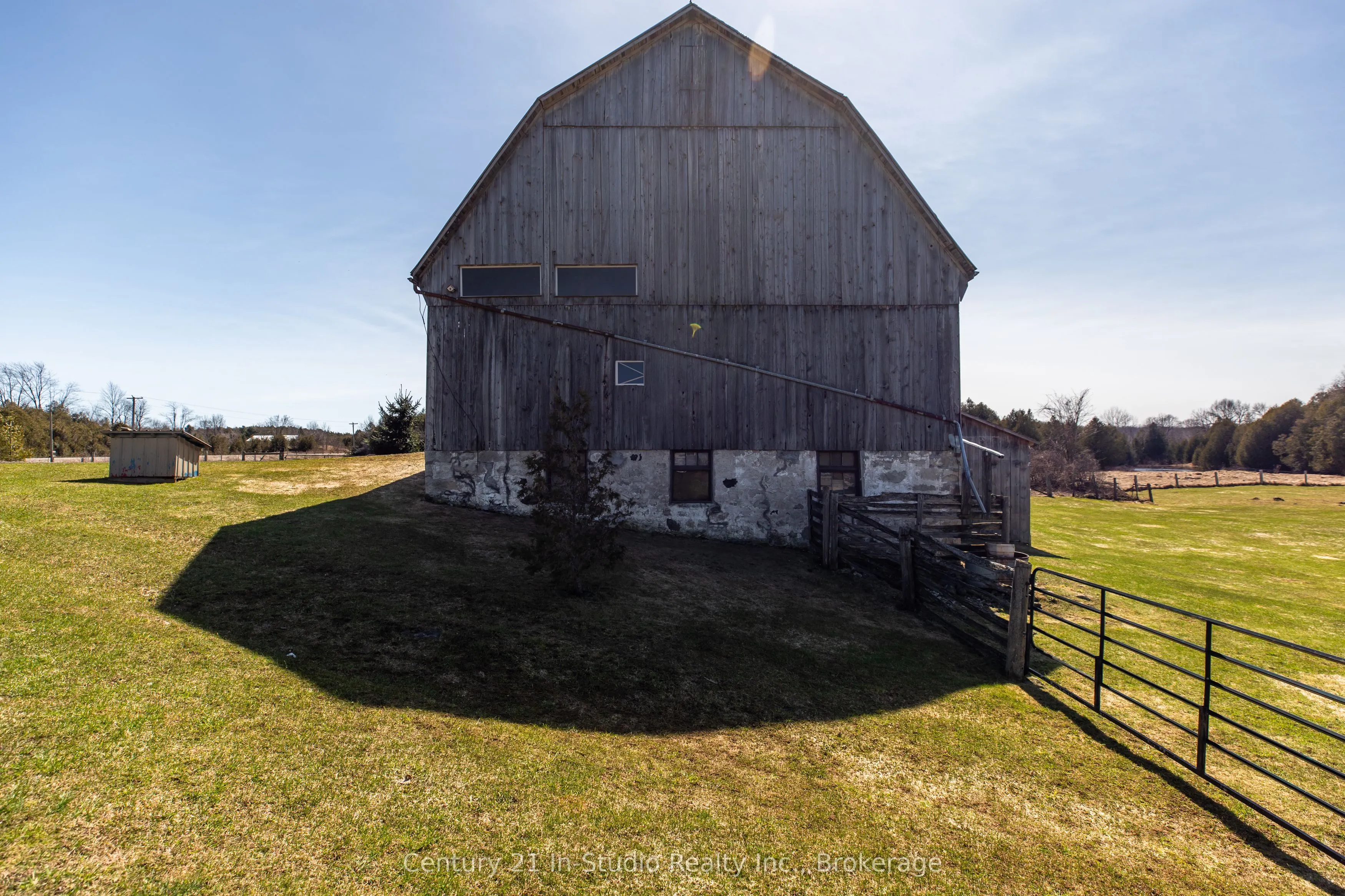 315860 Highway 6 Highway