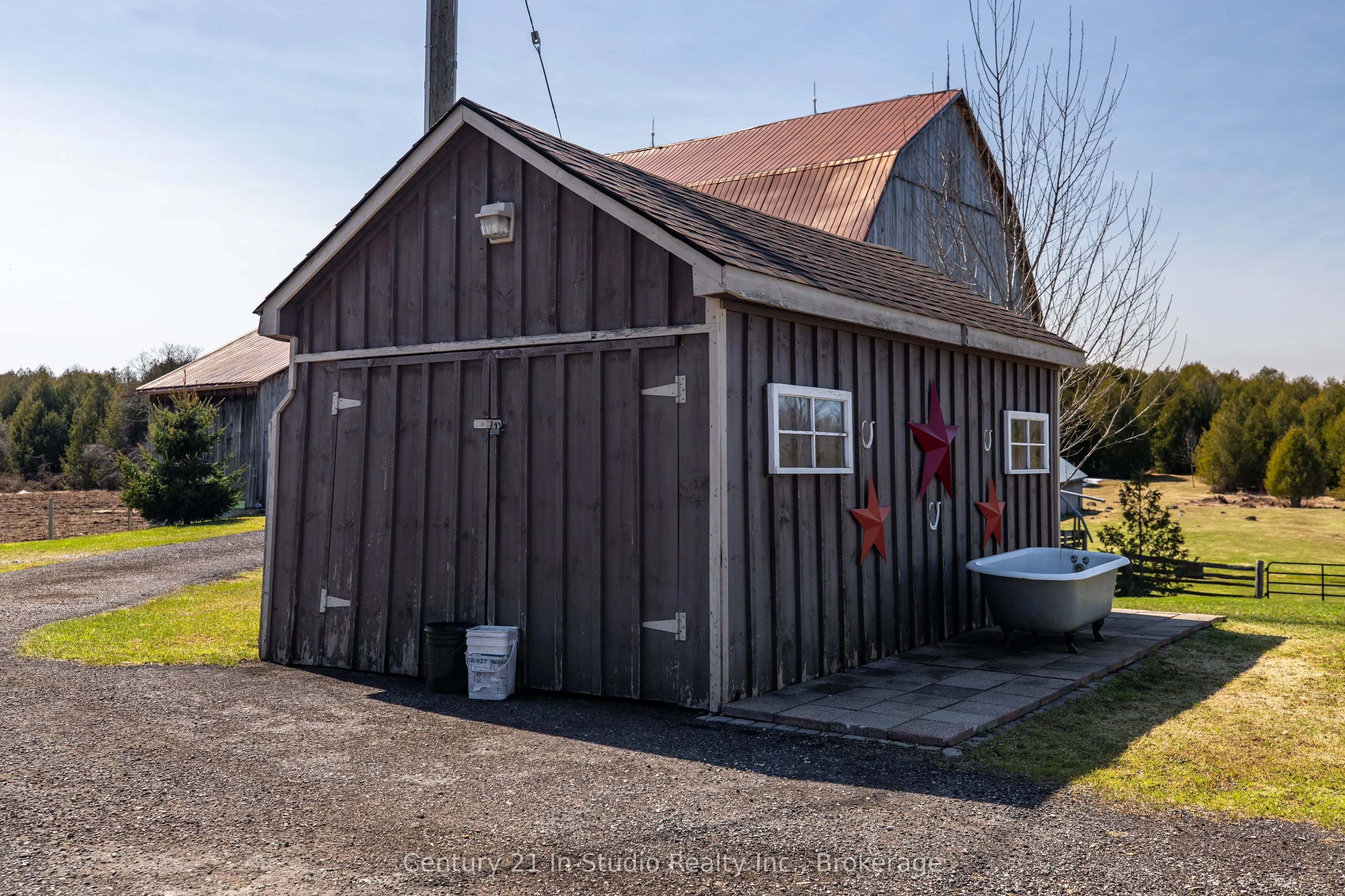 315860 Highway 6 Highway