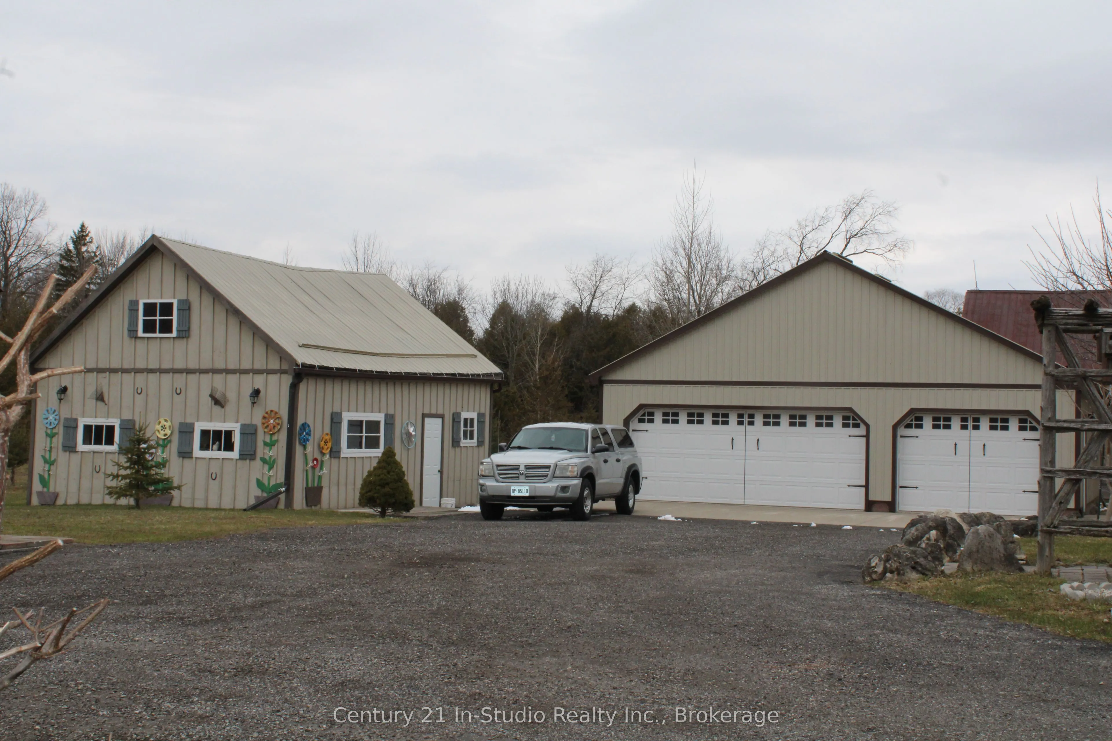 315860 Highway 6 Highway