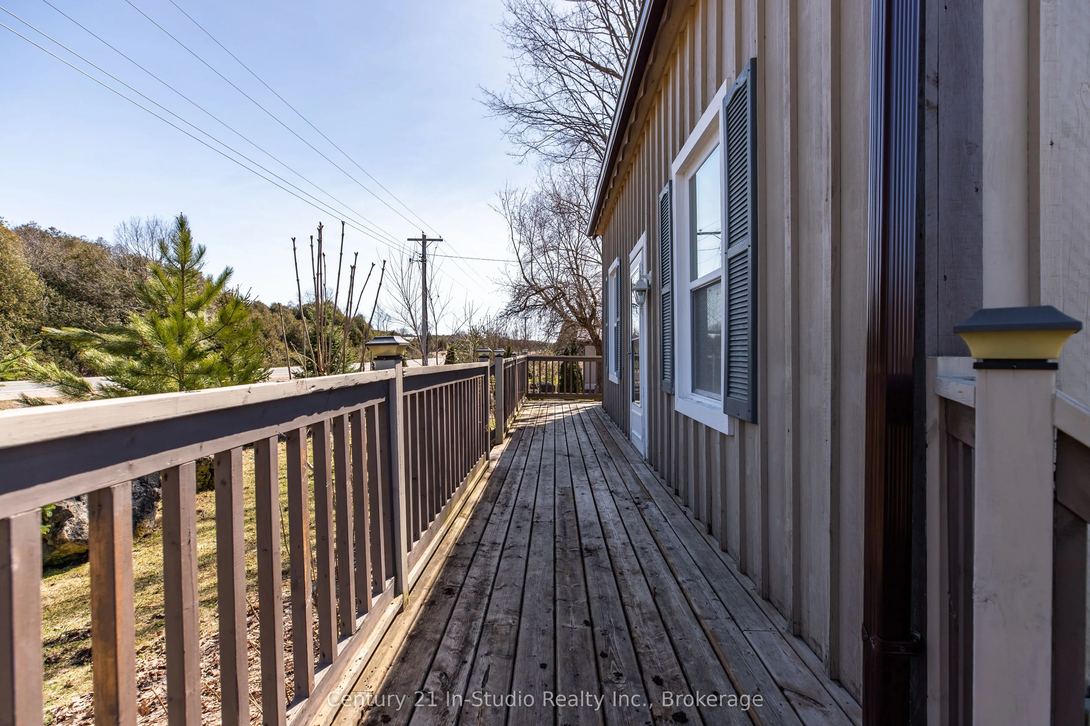 315860 Highway 6 Highway