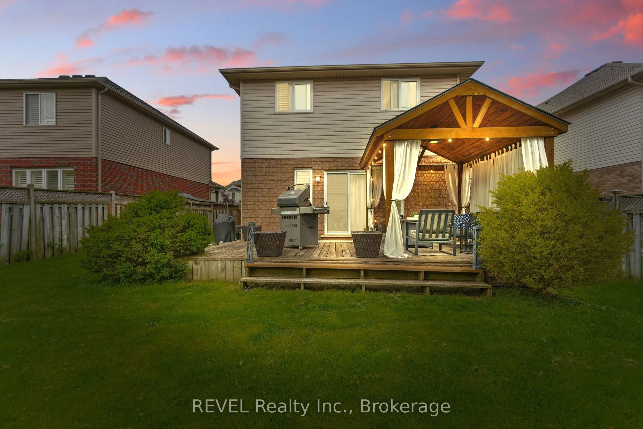 38 Udell Way