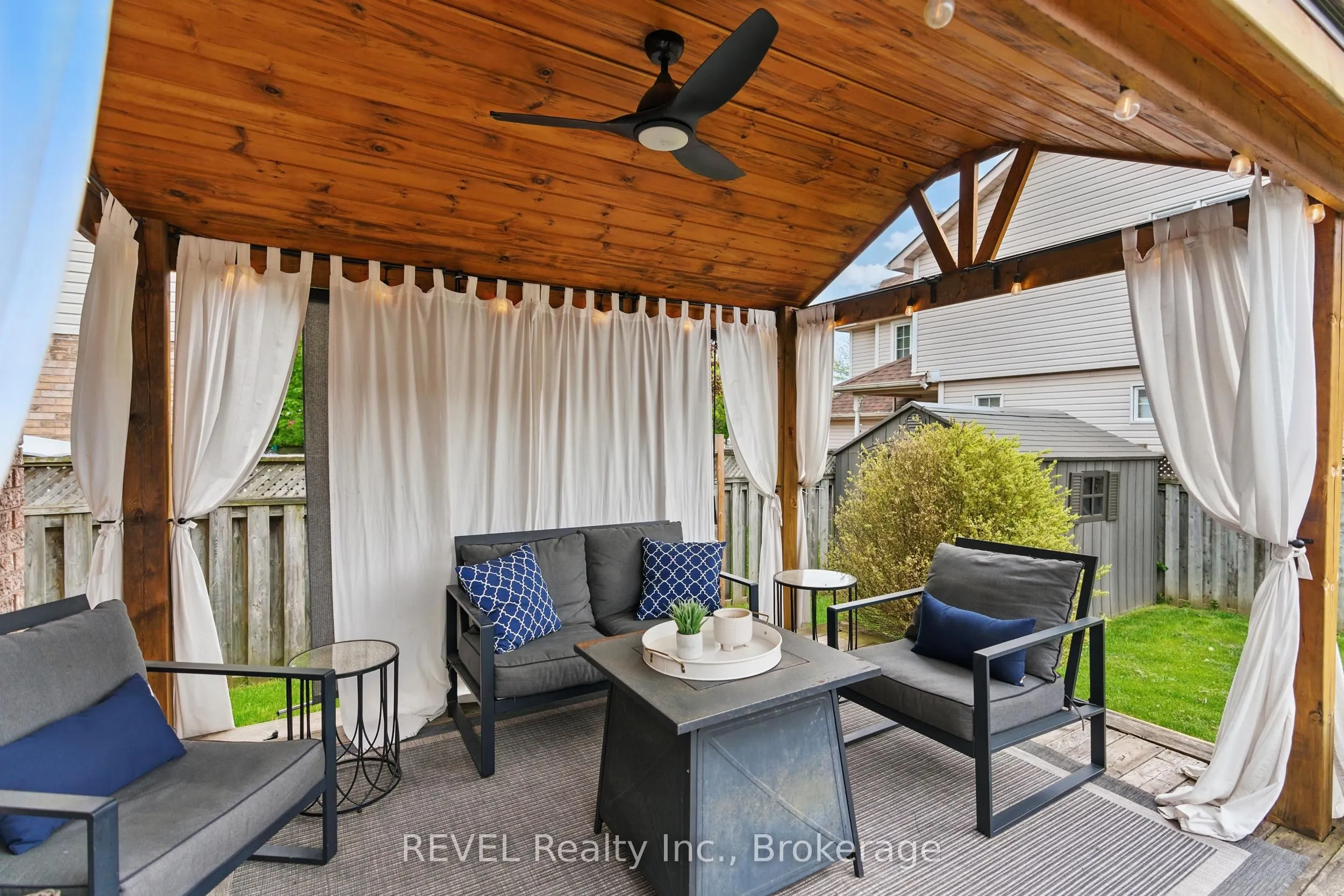 38 Udell Way