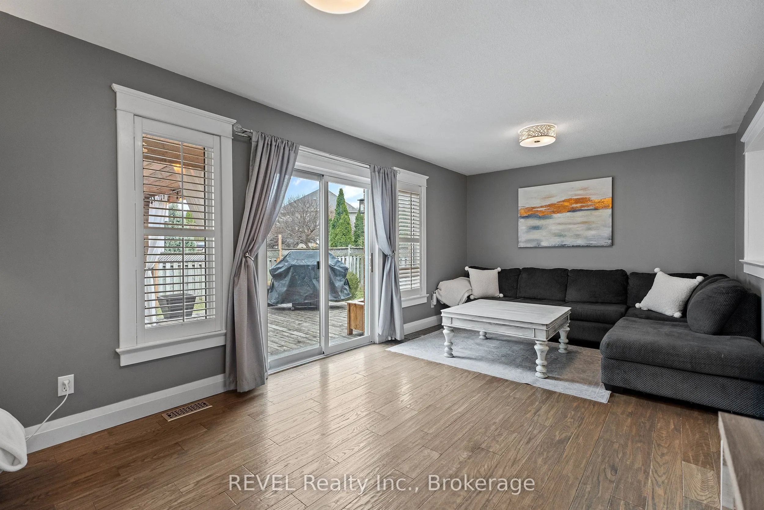 38 Udell Way