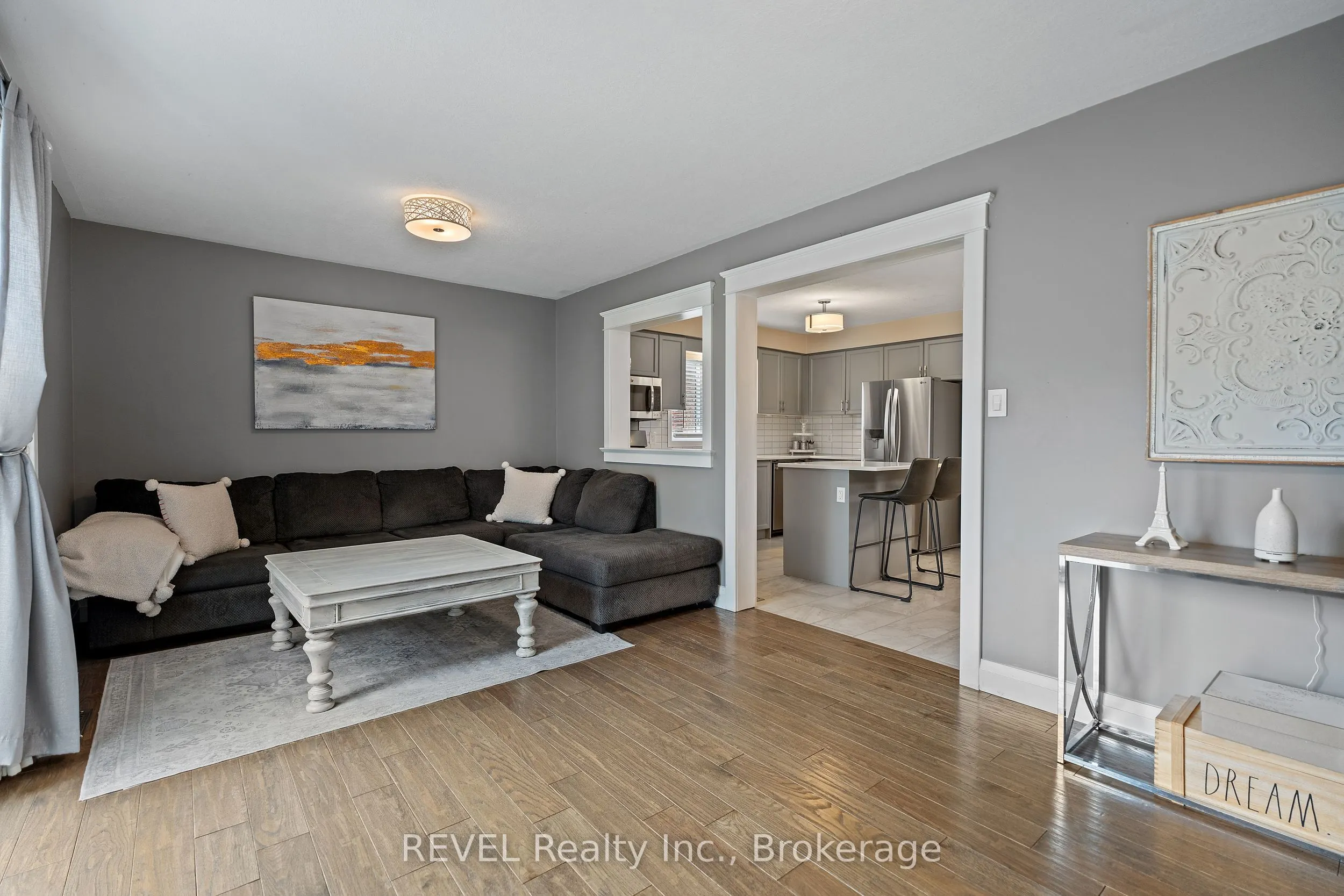 38 Udell Way