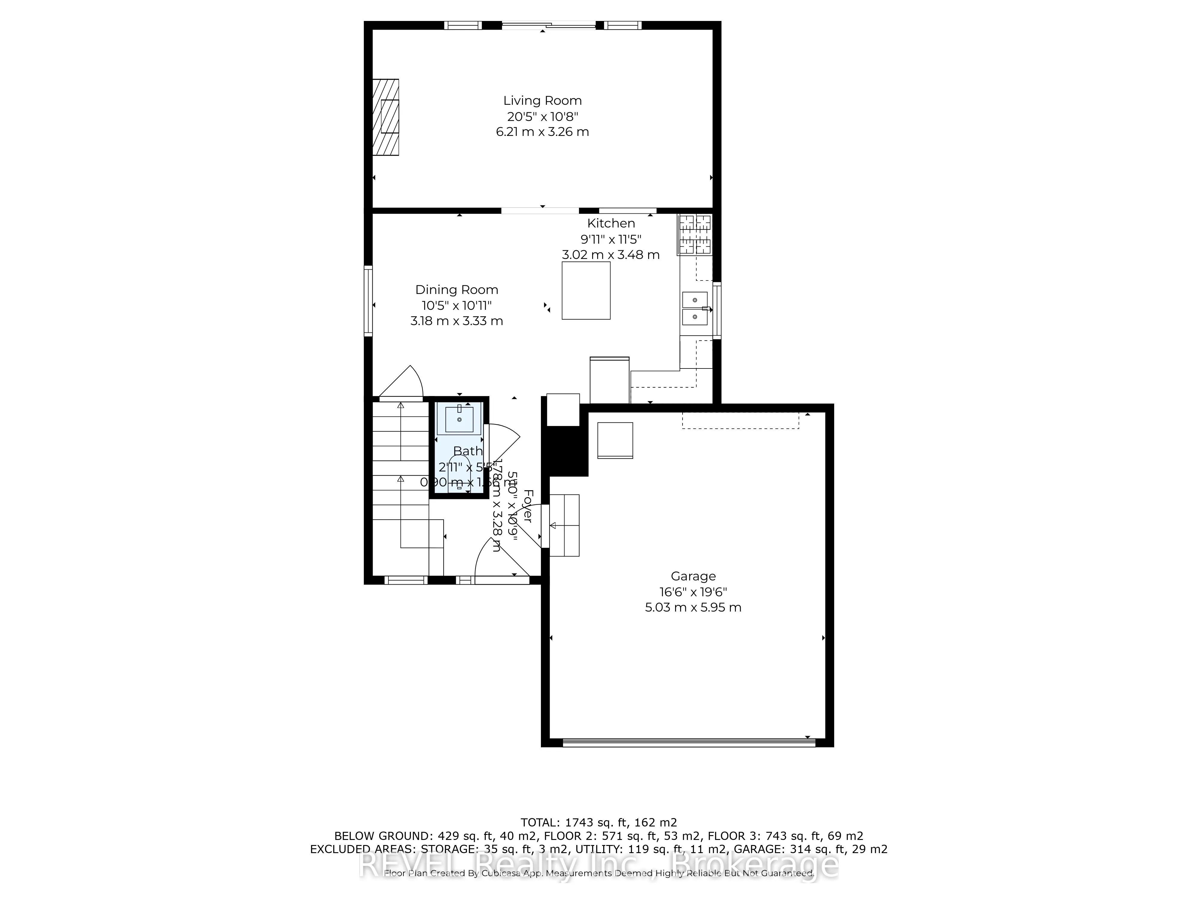 38 Udell Way