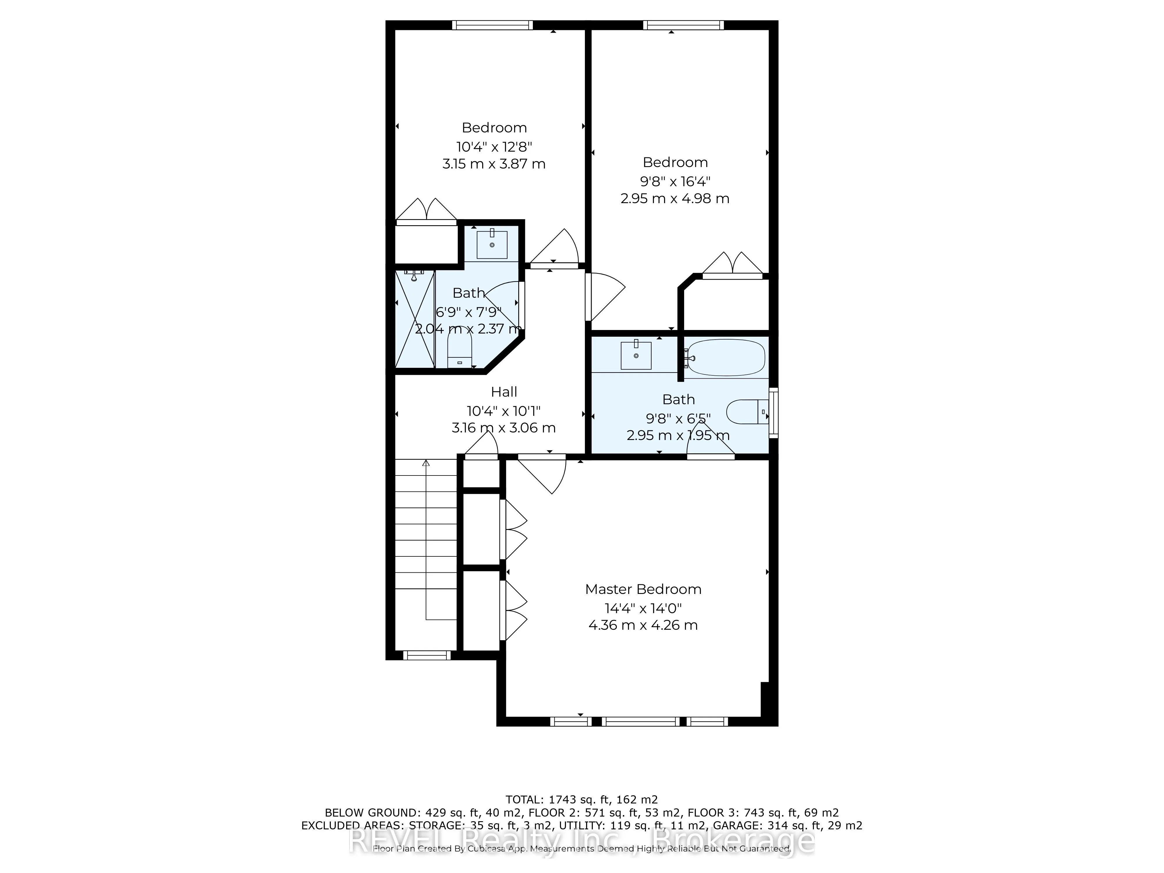 38 Udell Way