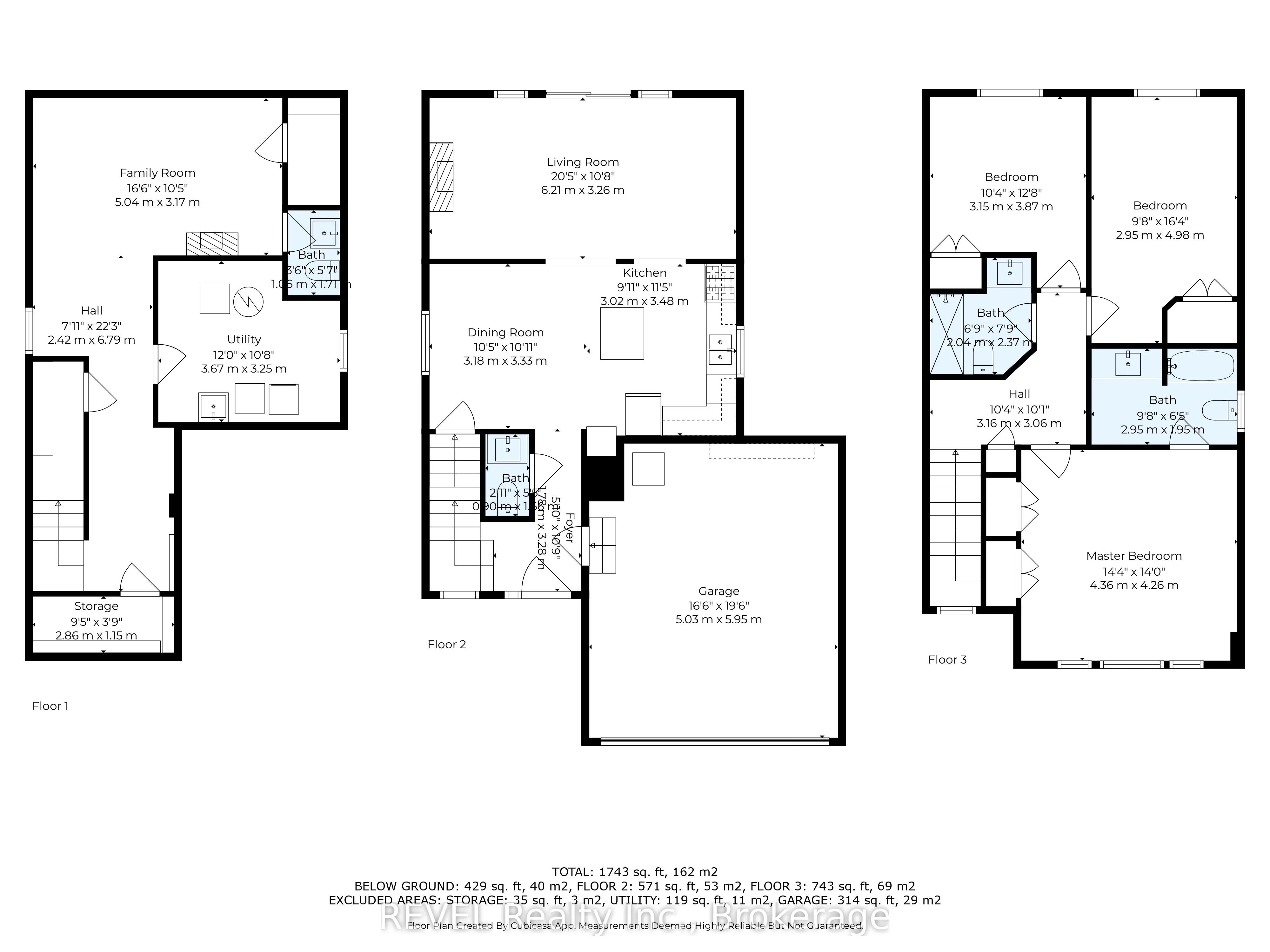 38 Udell Way
