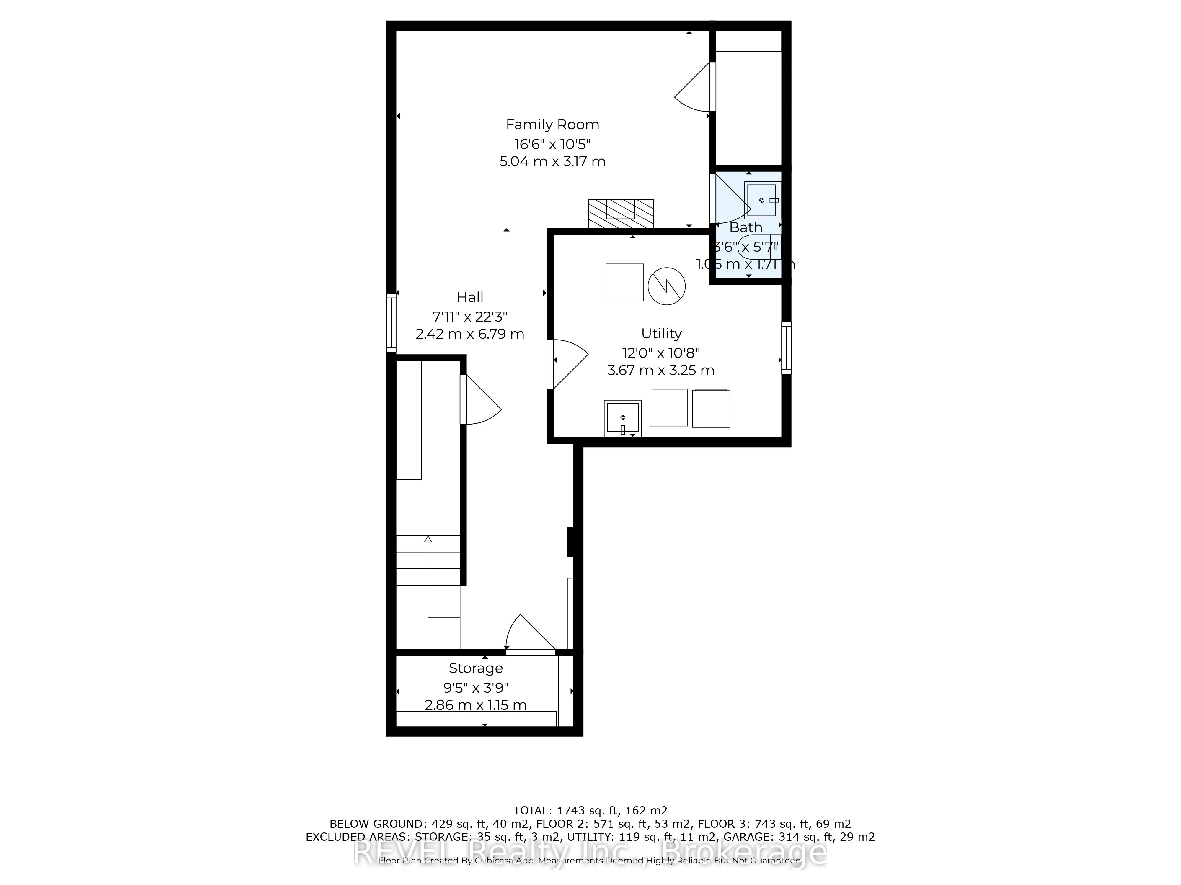38 Udell Way