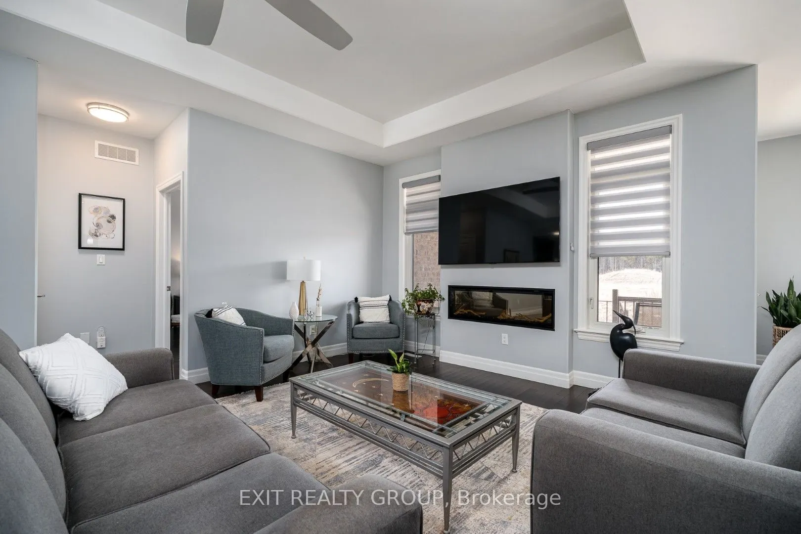 146 Cherrywood Parkway