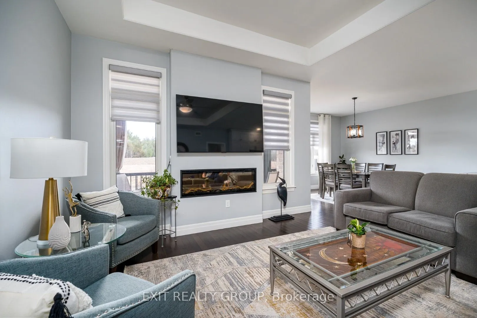 146 Cherrywood Parkway
