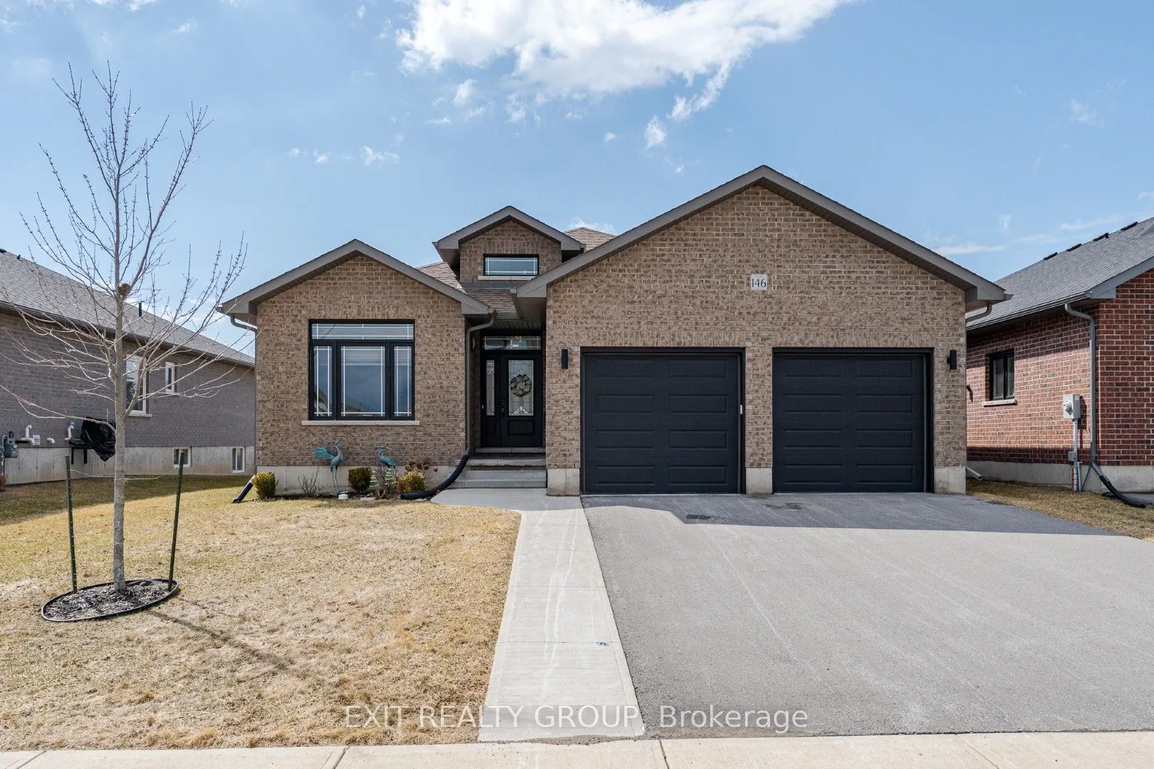 146 Cherrywood Parkway