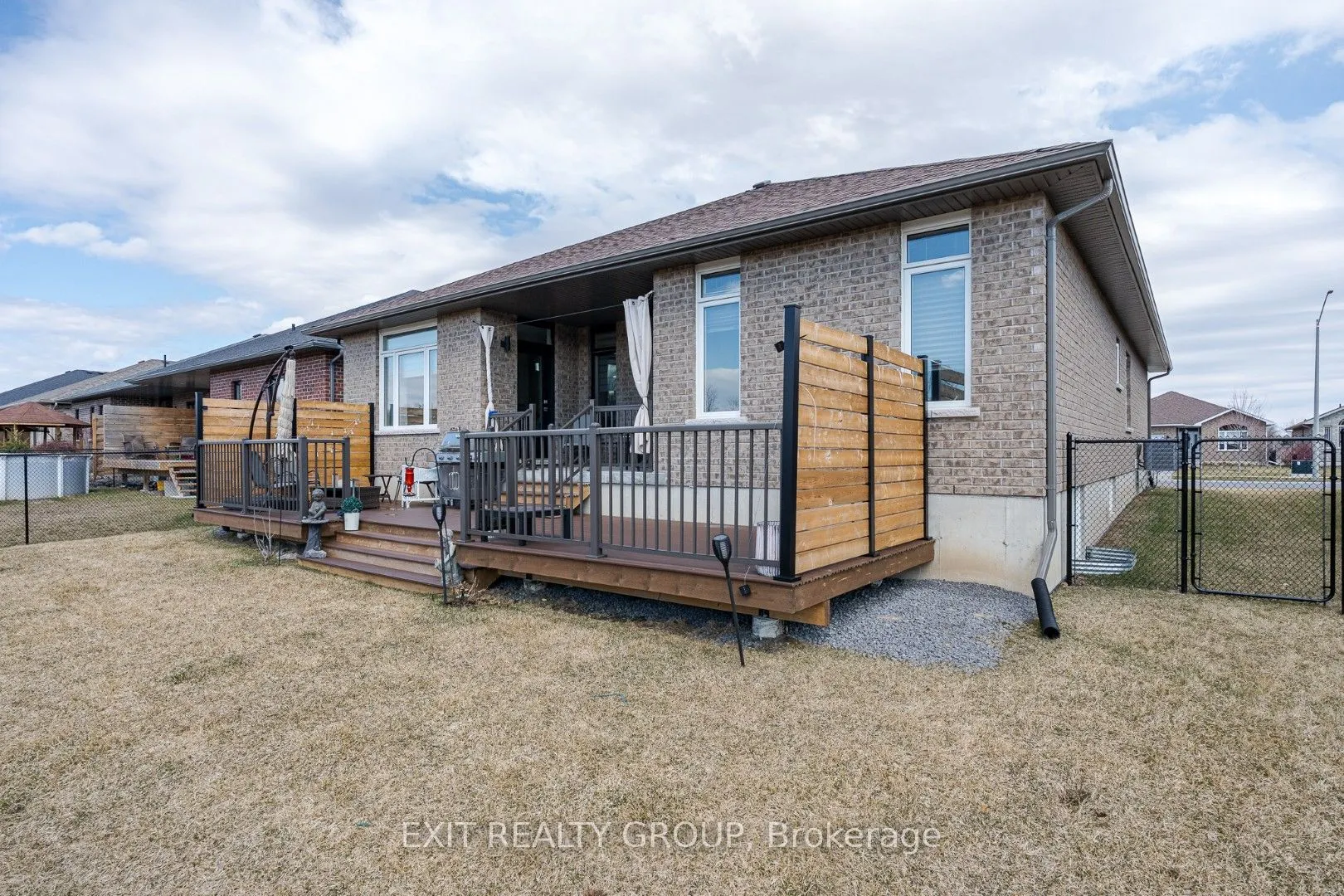 146 Cherrywood Parkway