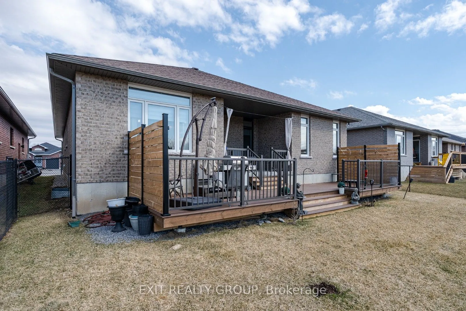 146 Cherrywood Parkway