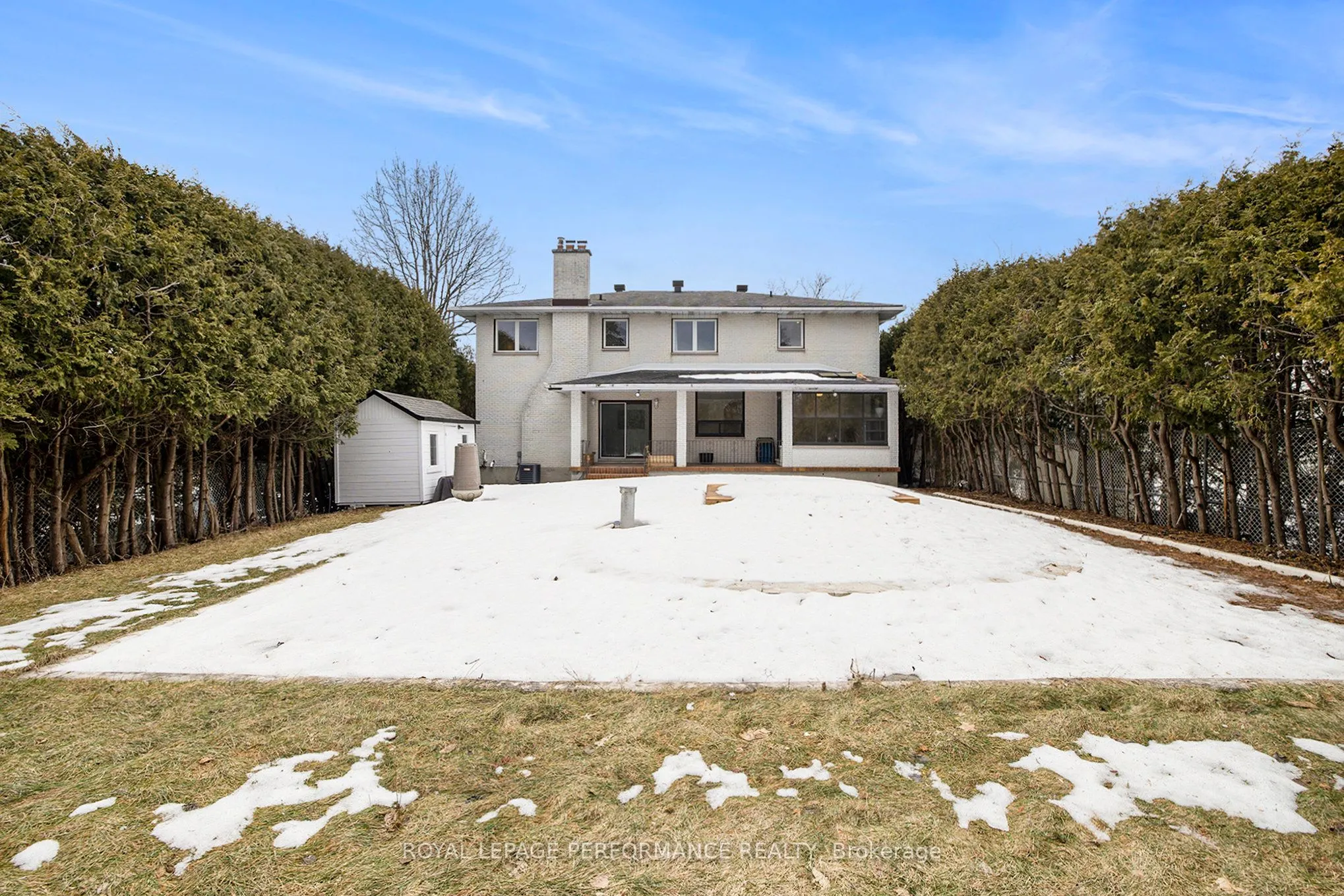 1444 Normandy Crescent