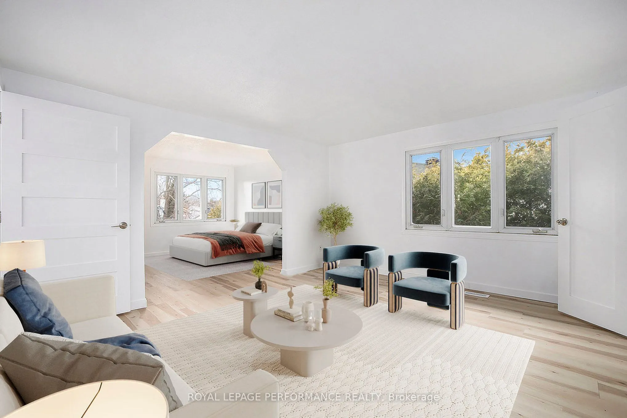 1444 Normandy Crescent