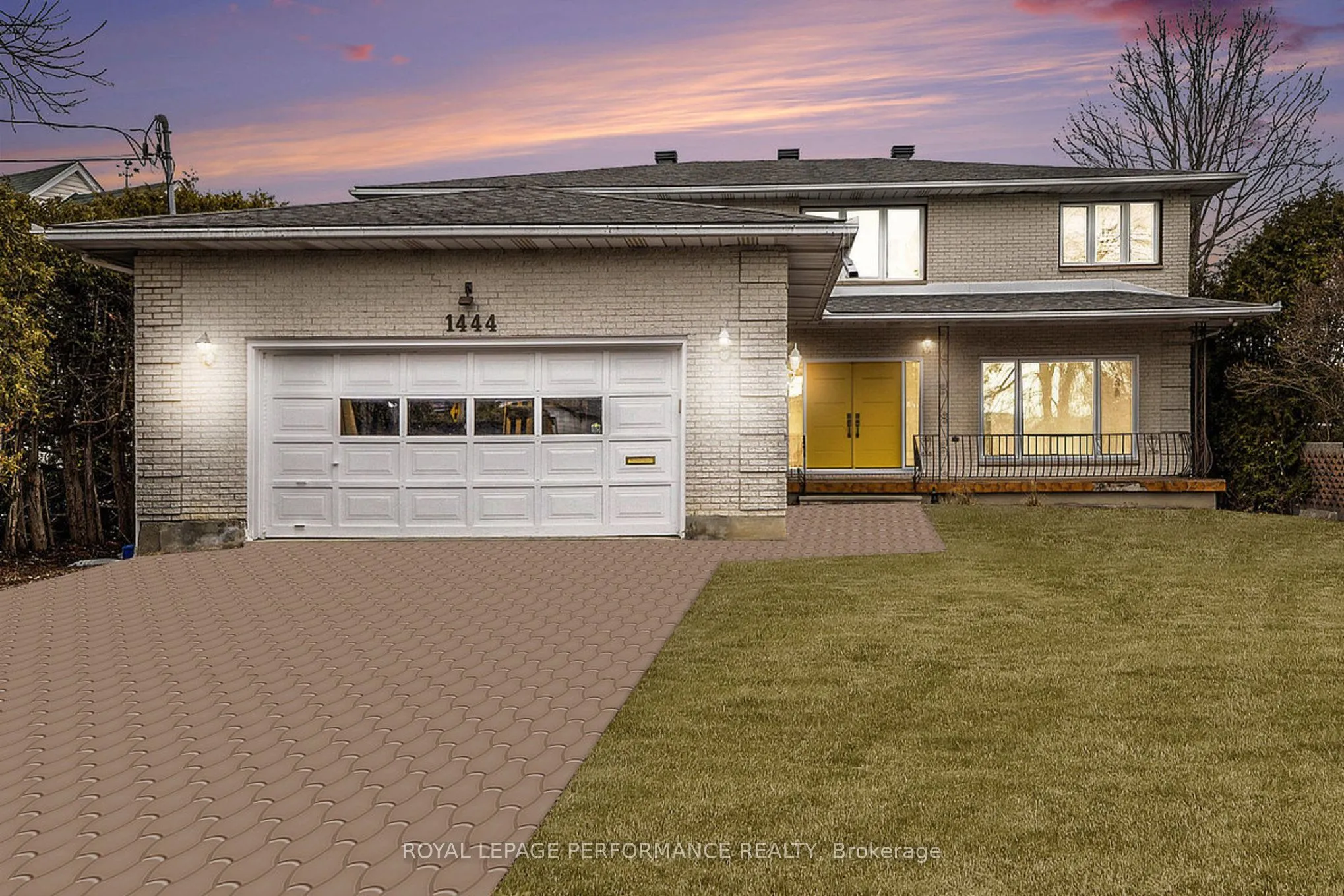 1444 Normandy Crescent