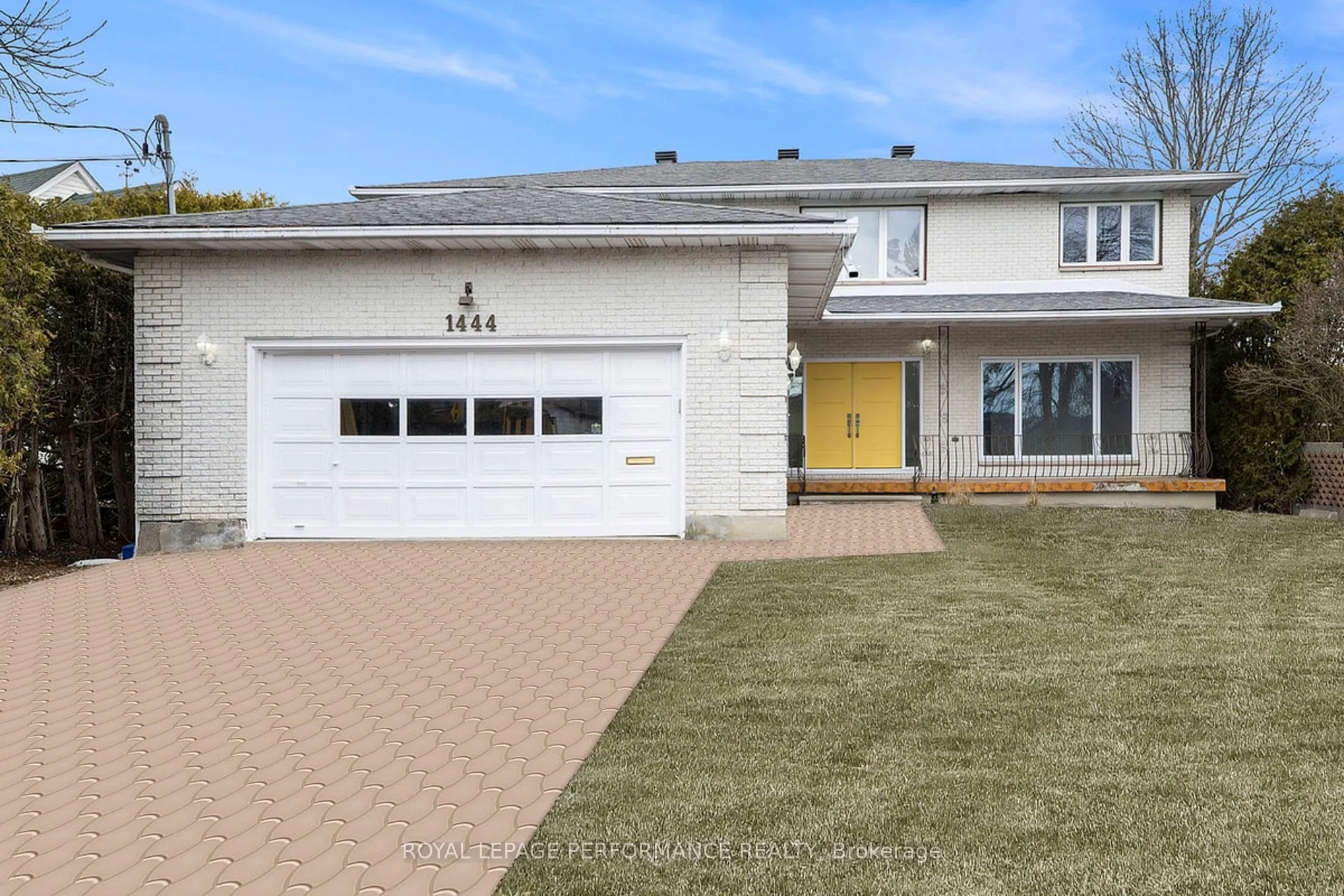1444 Normandy Crescent