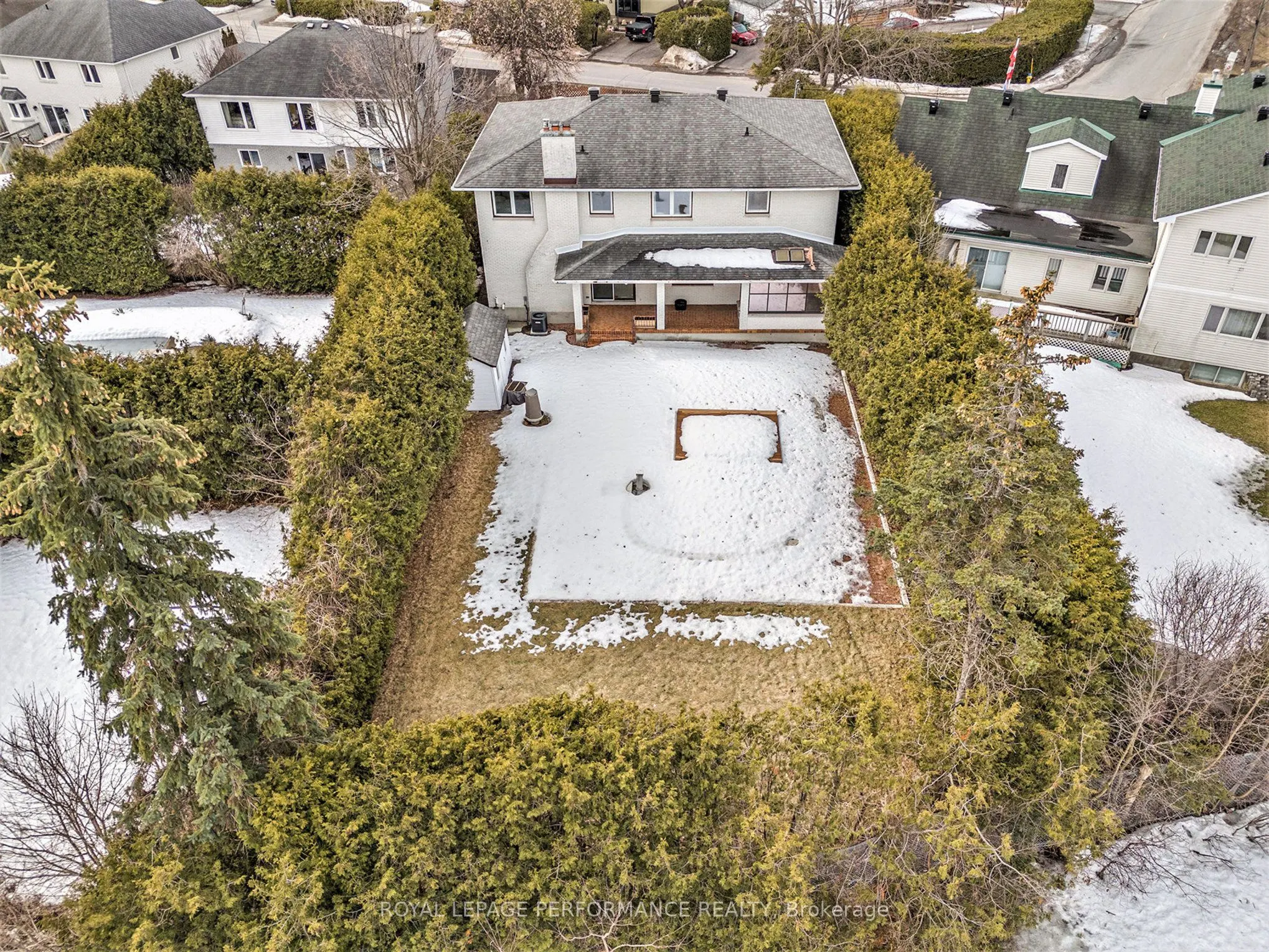 1444 Normandy Crescent