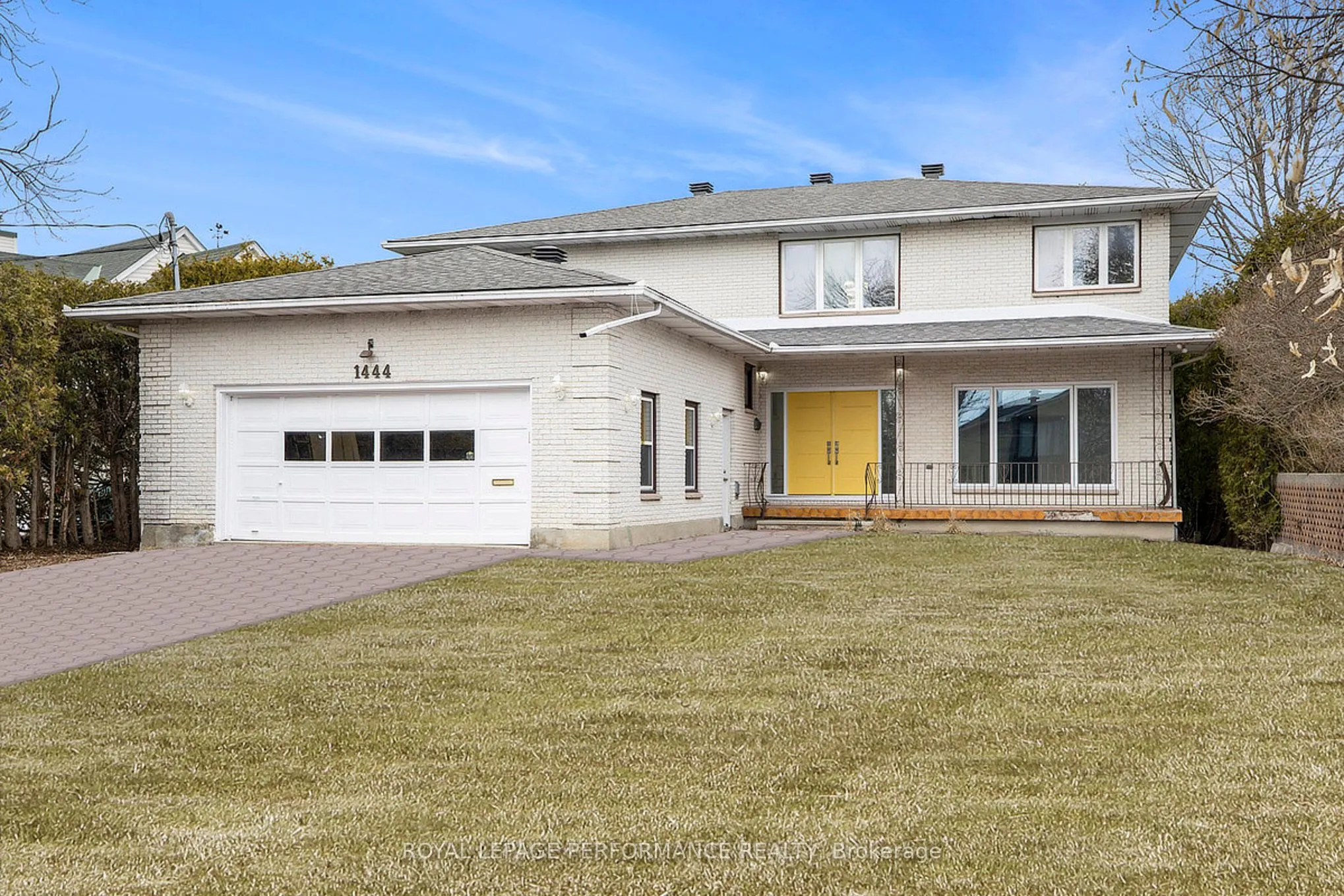 1444 Normandy Crescent