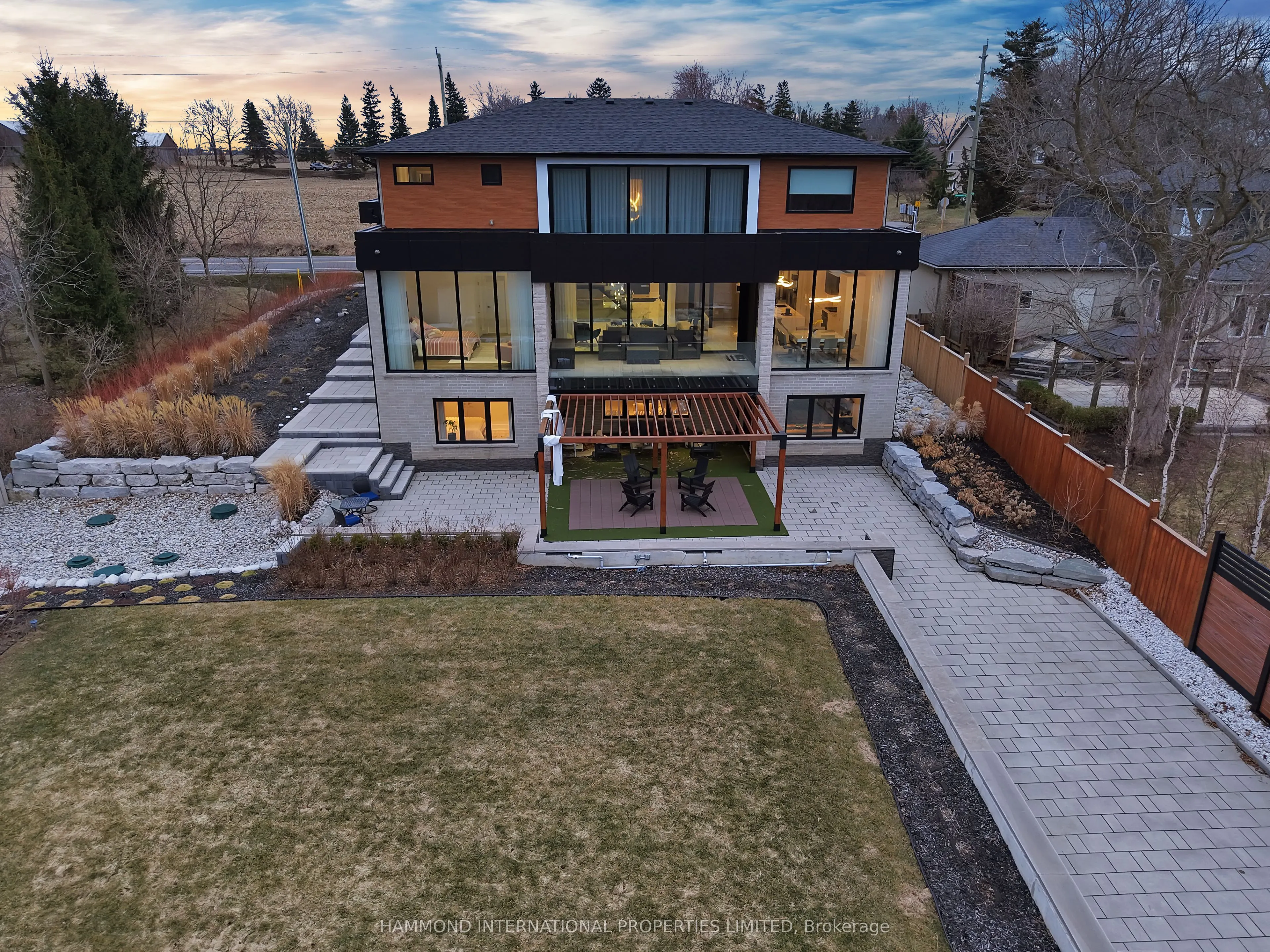 8374 Dickenson Road