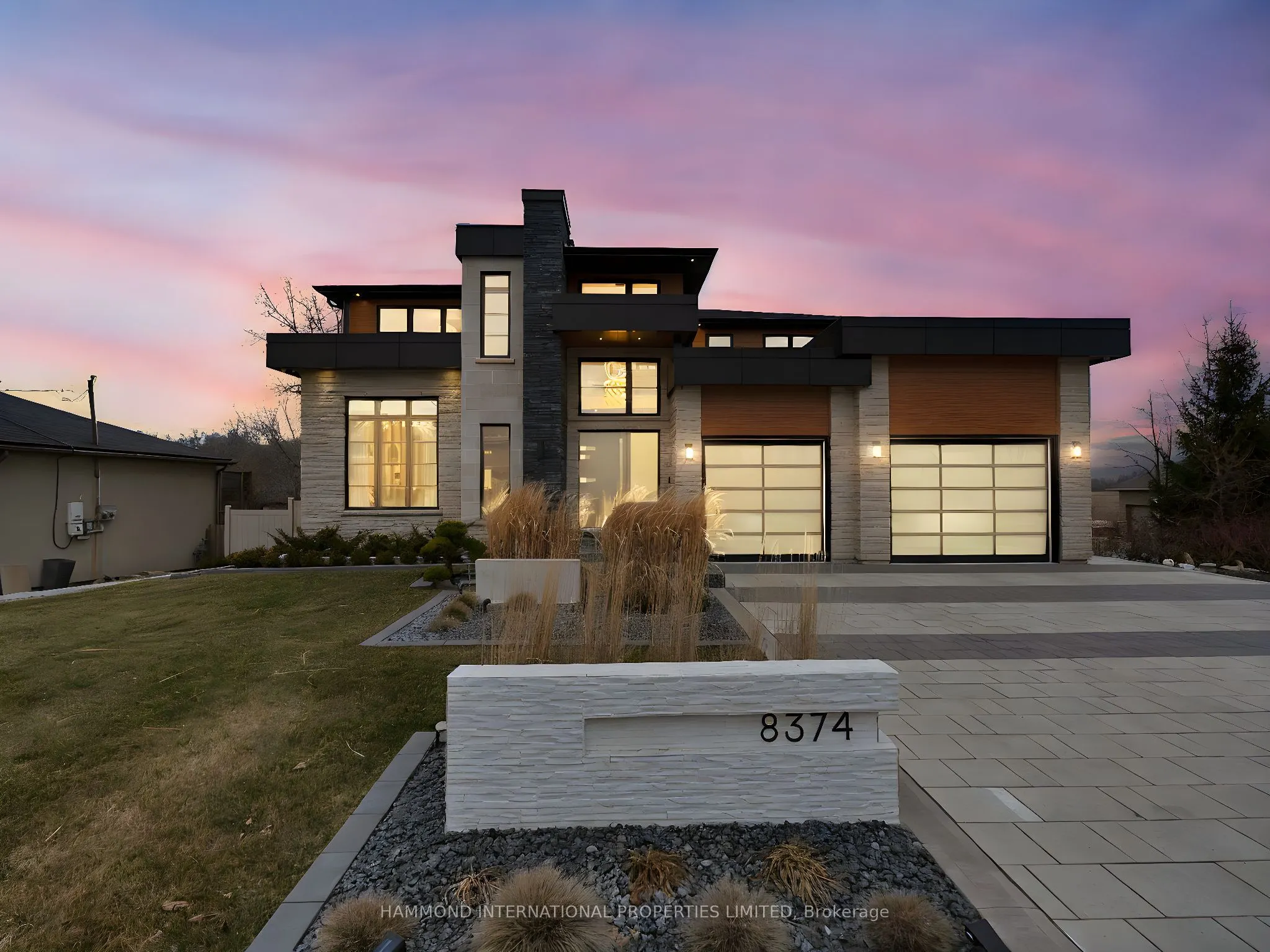 8374 Dickenson Road