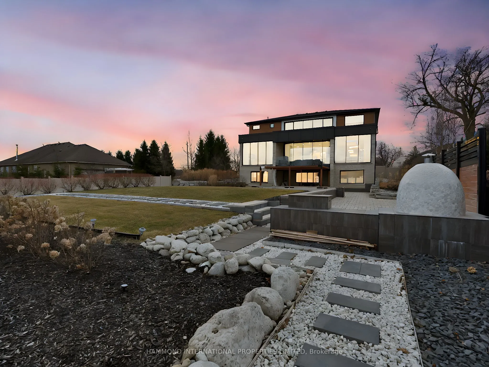8374 Dickenson Road