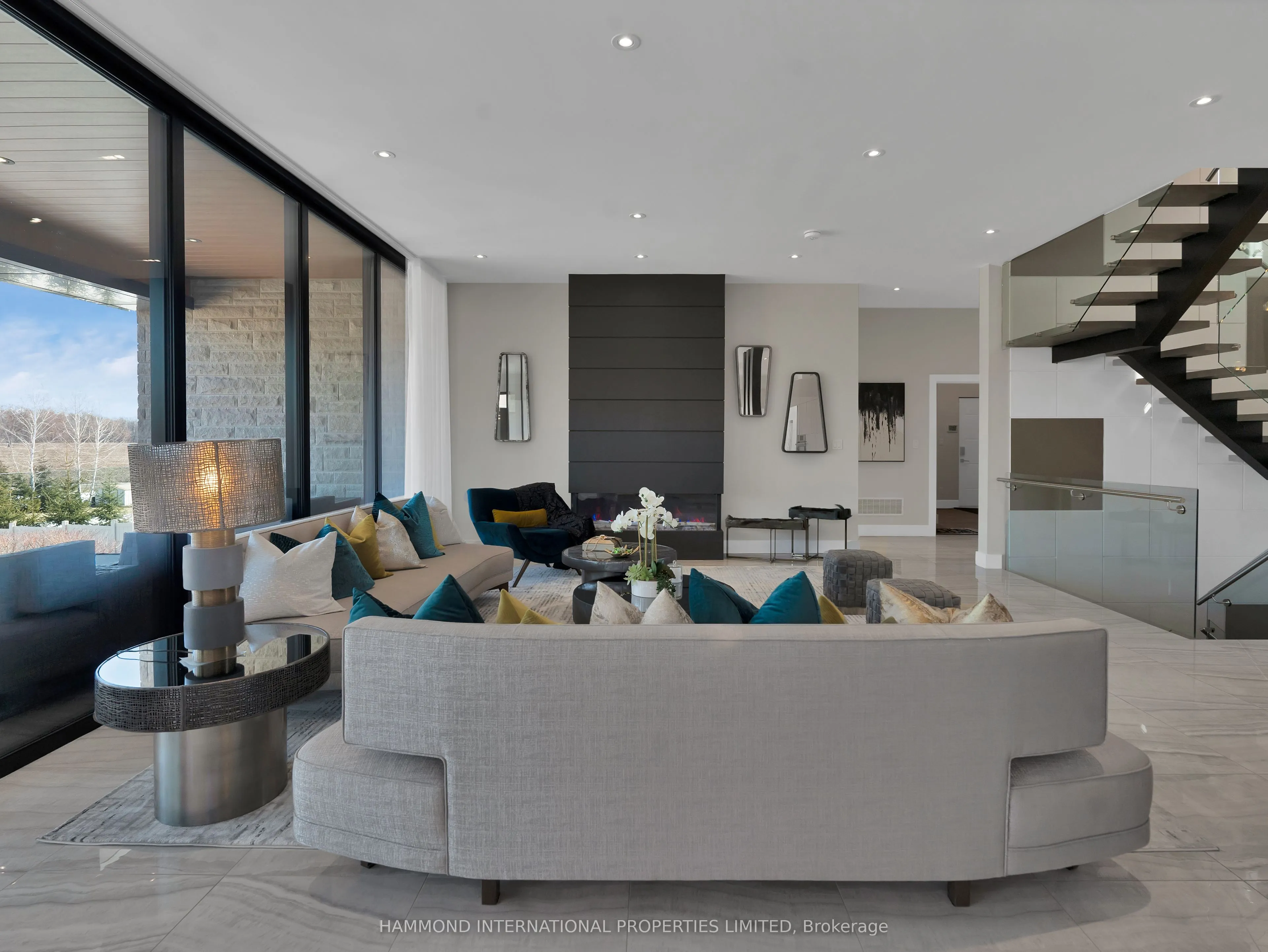 8374 Dickenson Road