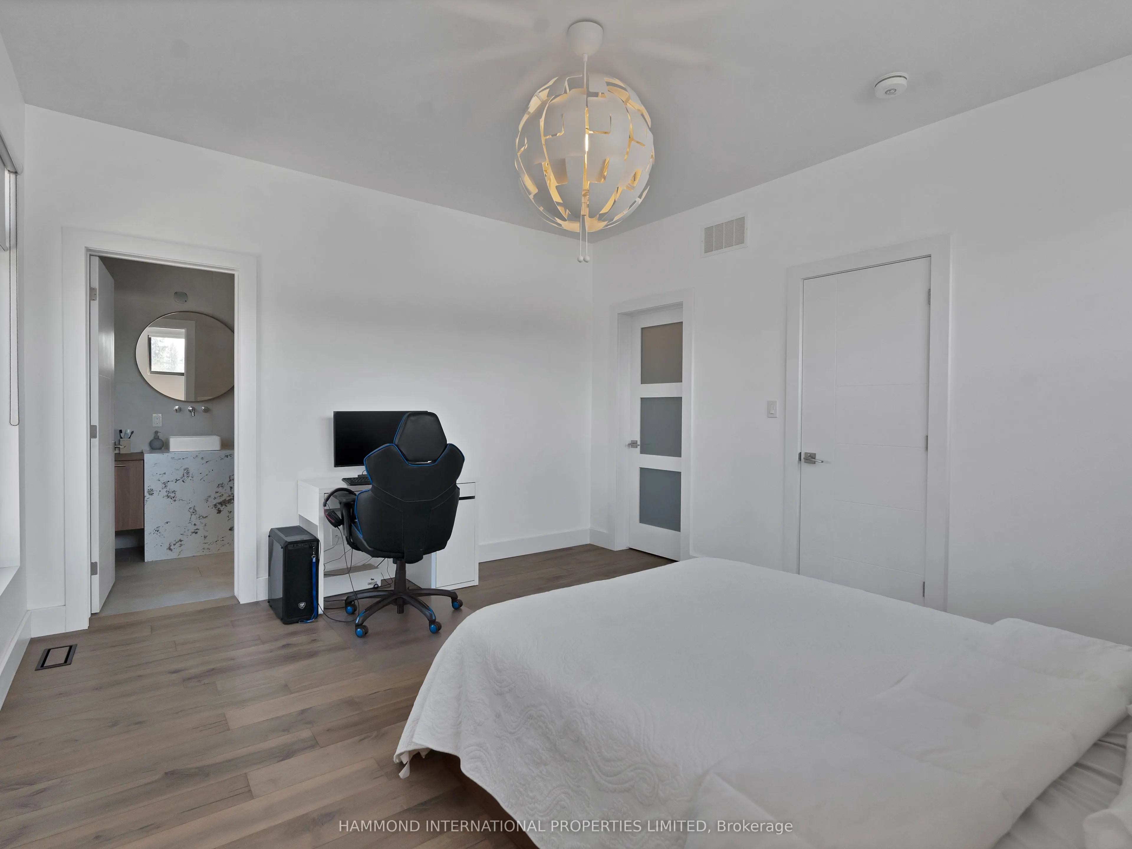 8374 Dickenson Road