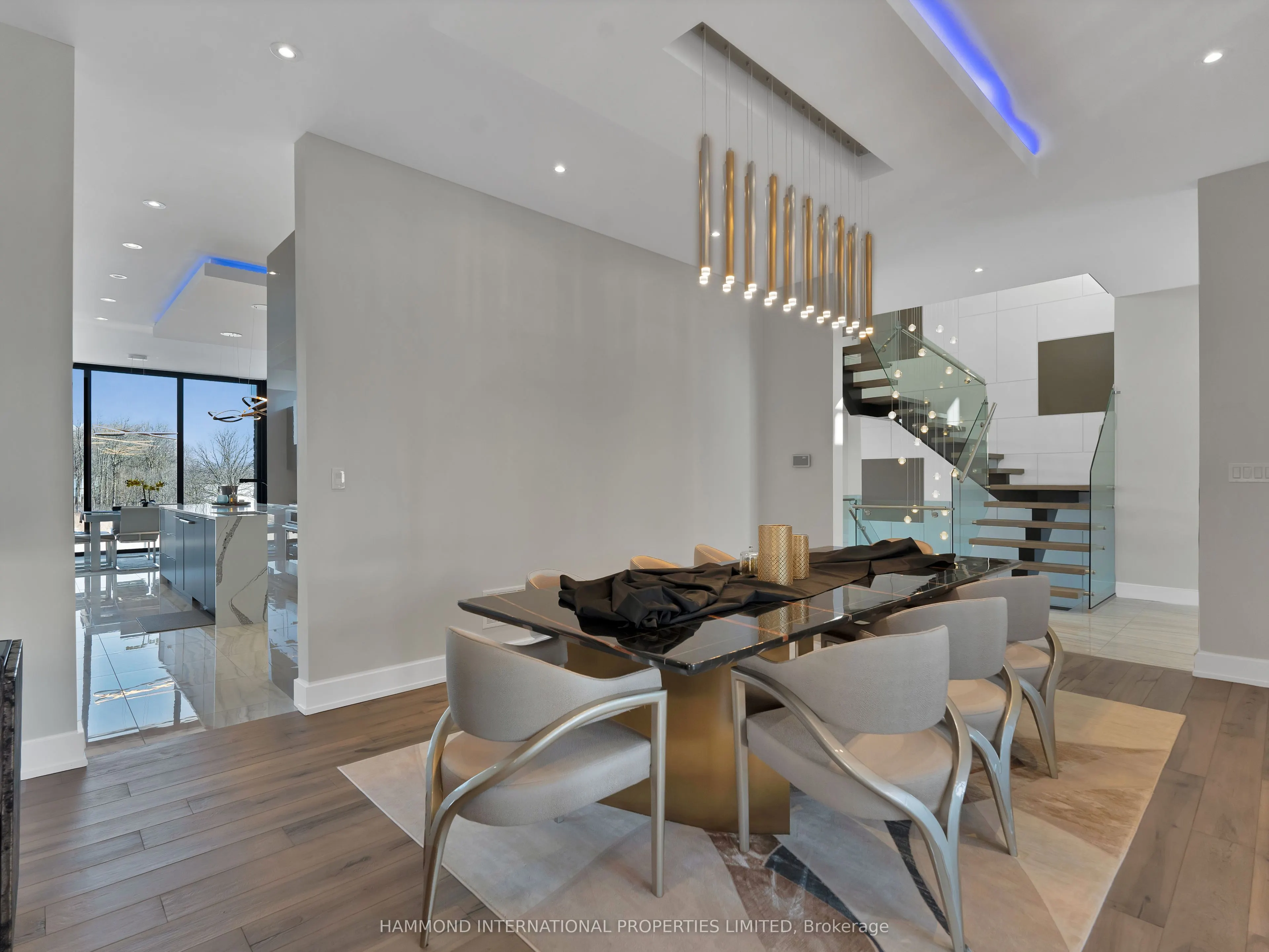 8374 Dickenson Road