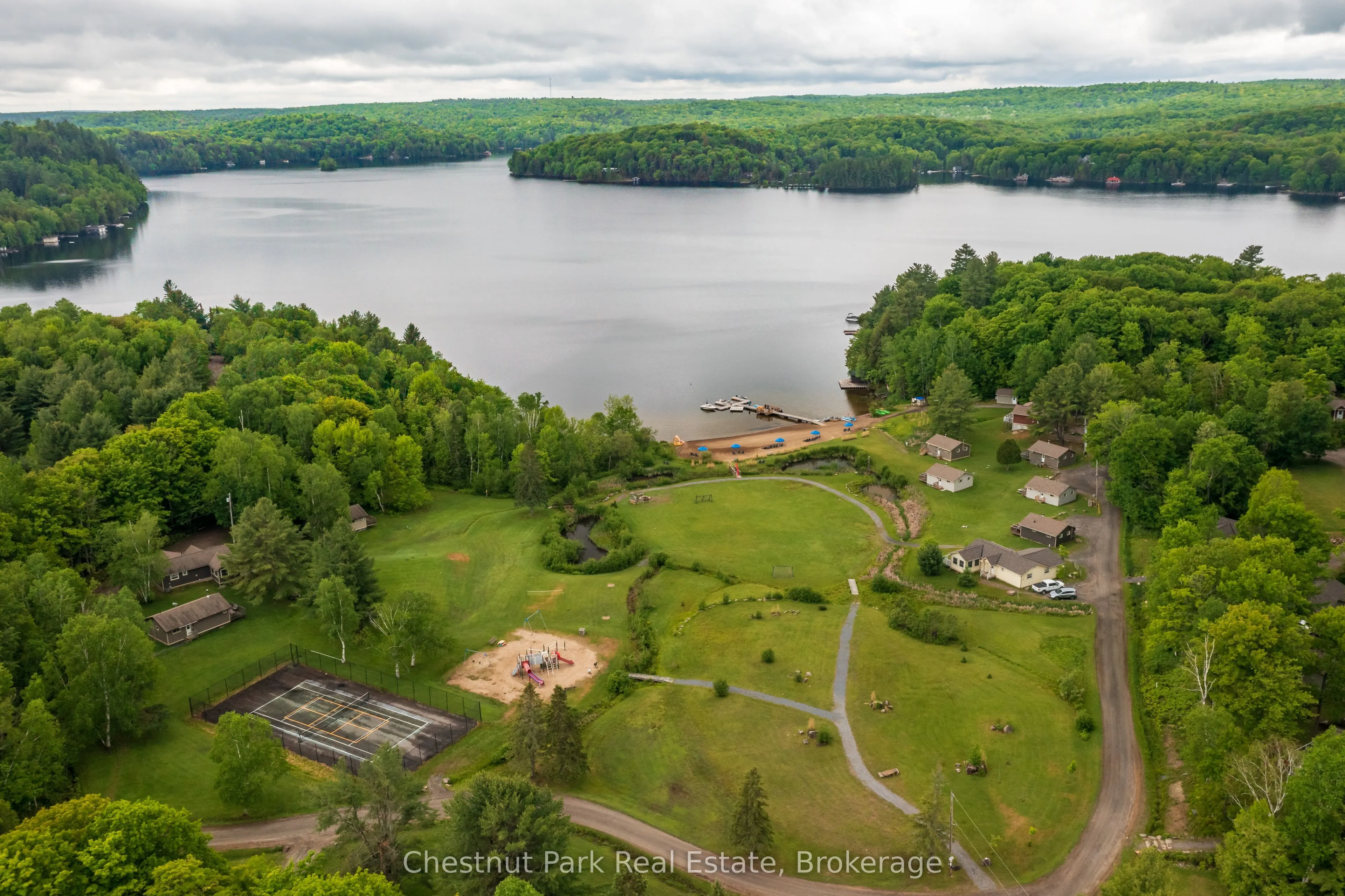 1052 Rat Bay Road, #111-2