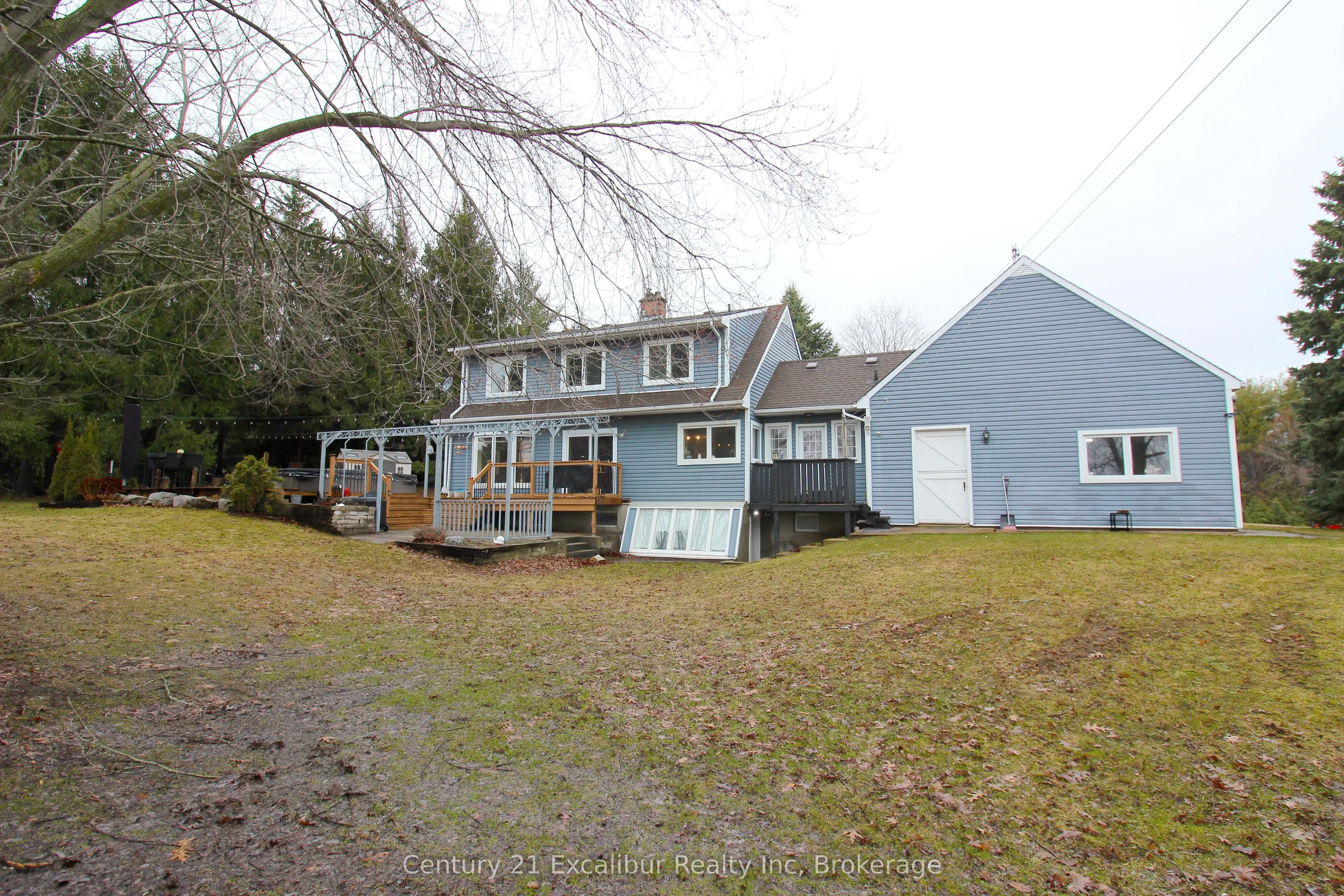 7811 WELLINGTON ROAD 22