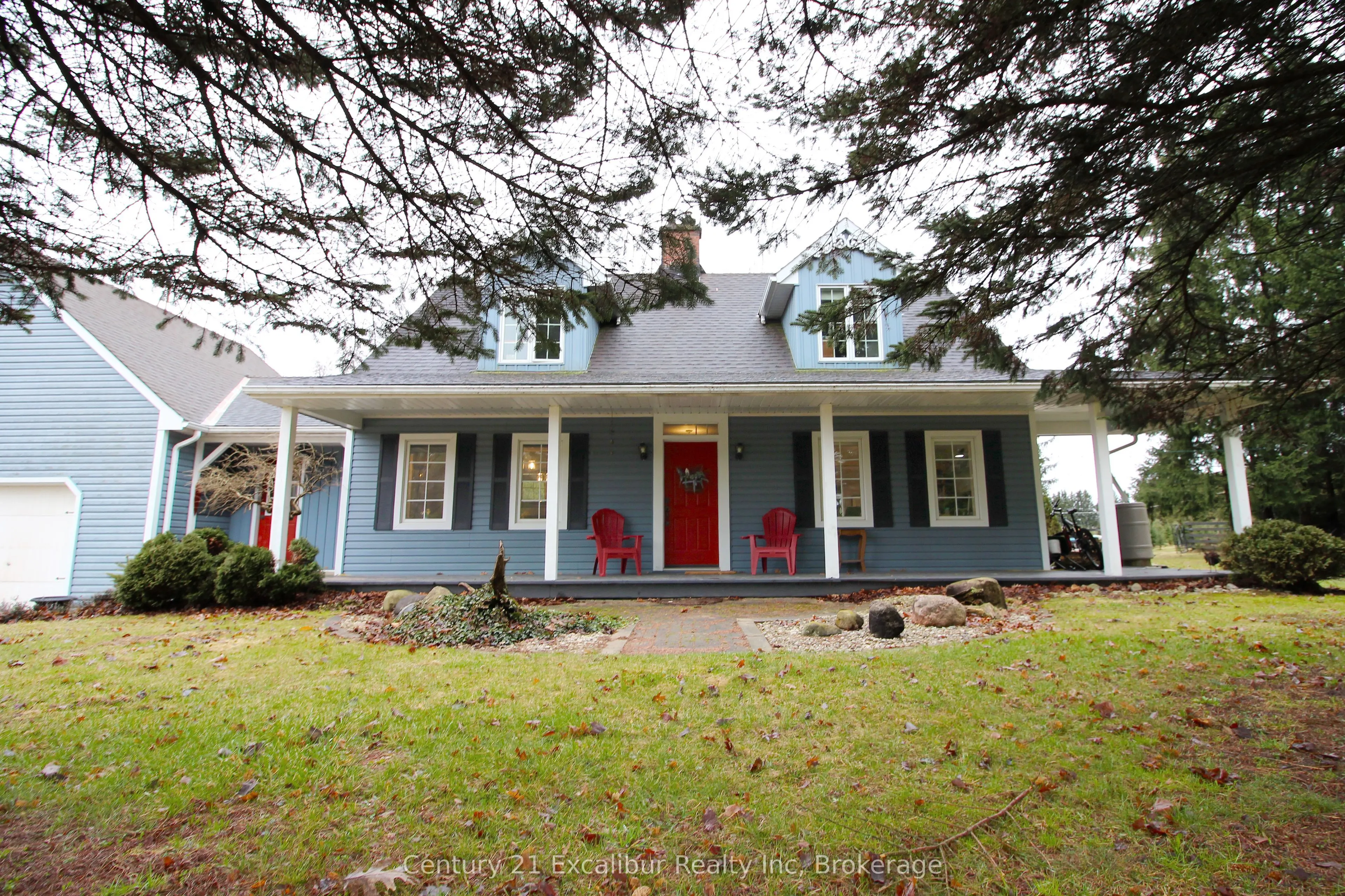 7811 WELLINGTON ROAD 22