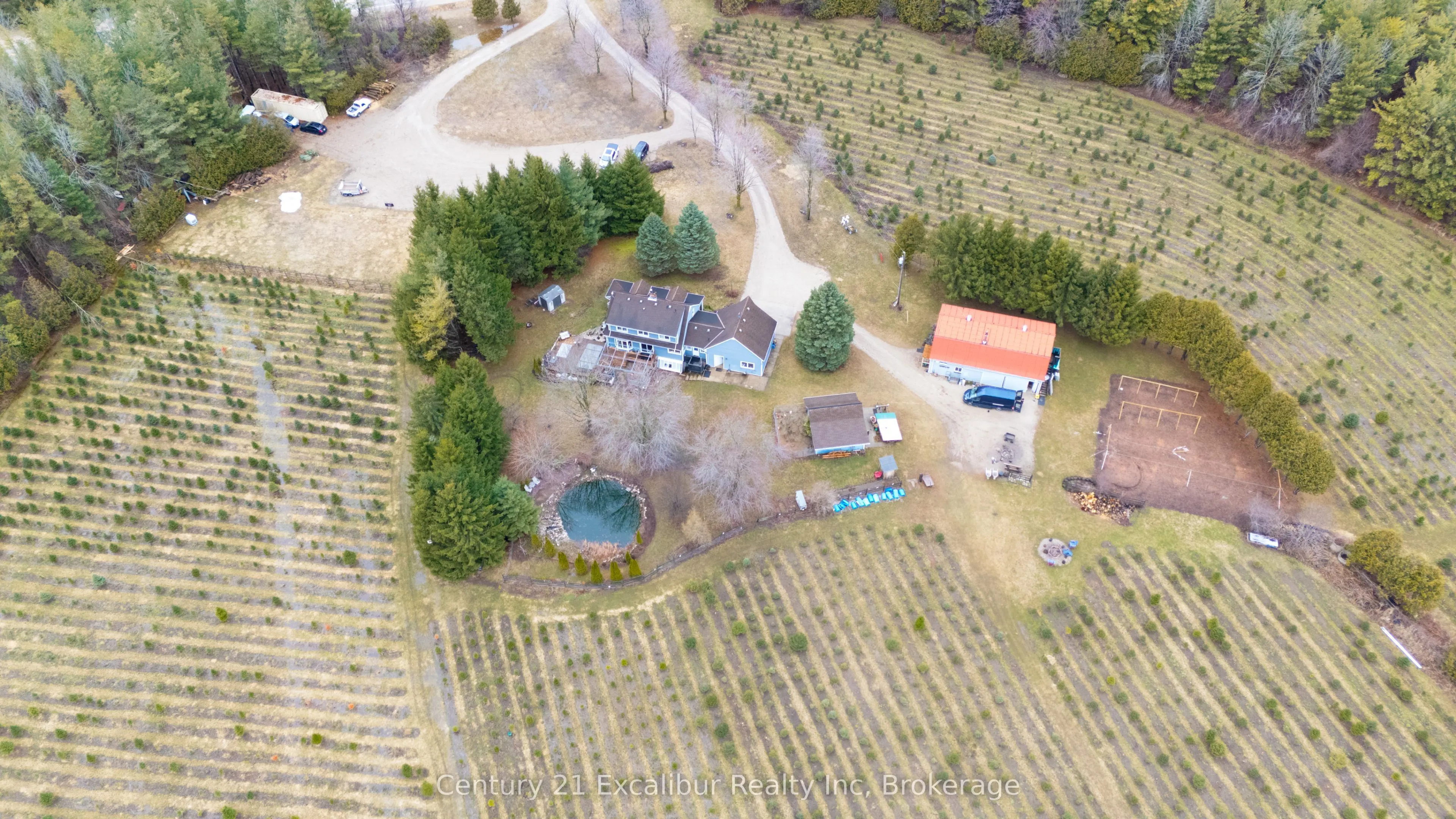 7811 WELLINGTON ROAD 22