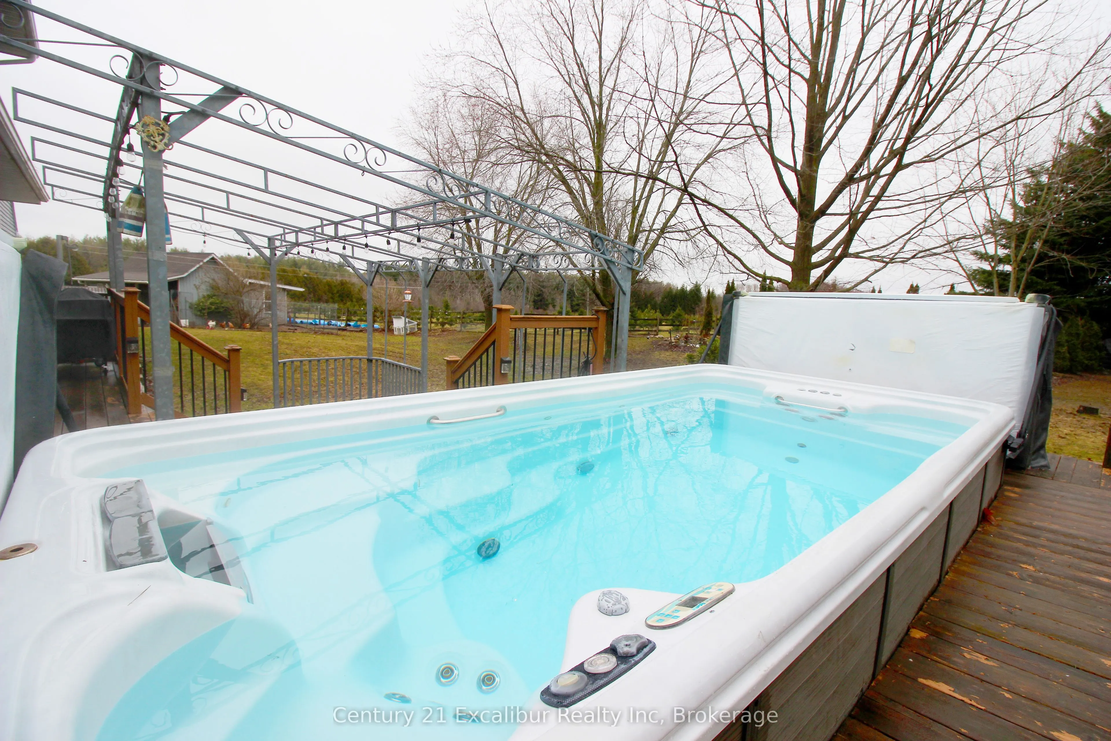 7811 WELLINGTON ROAD 22