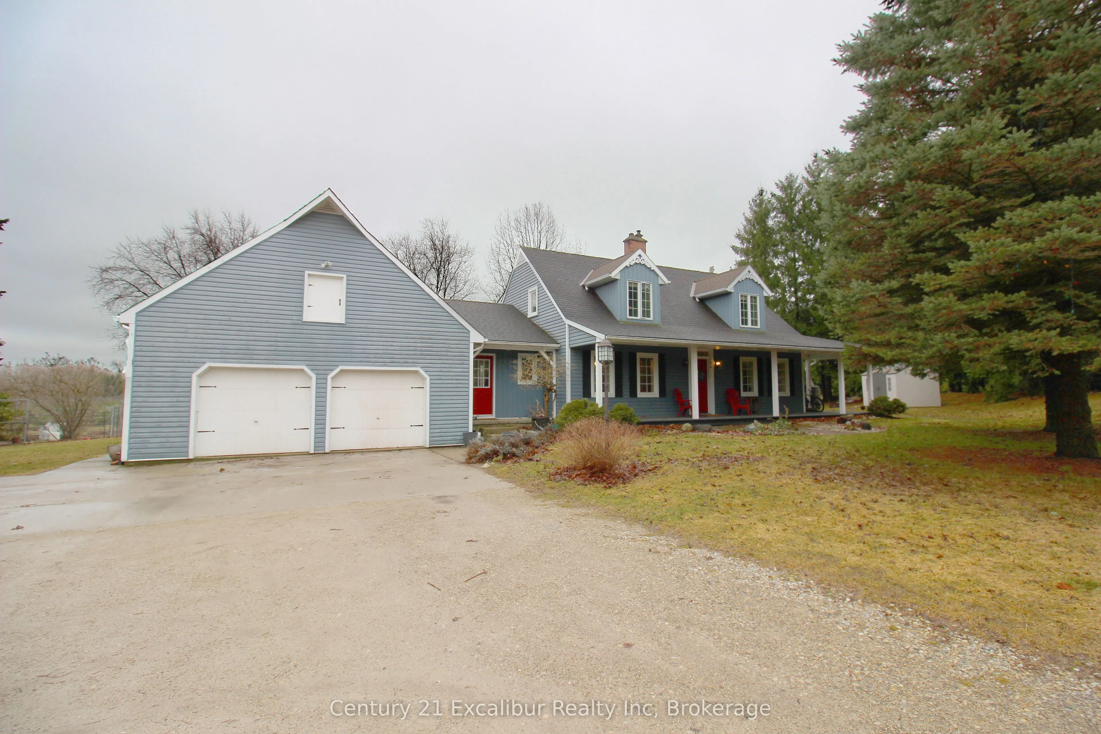 7811 WELLINGTON ROAD 22