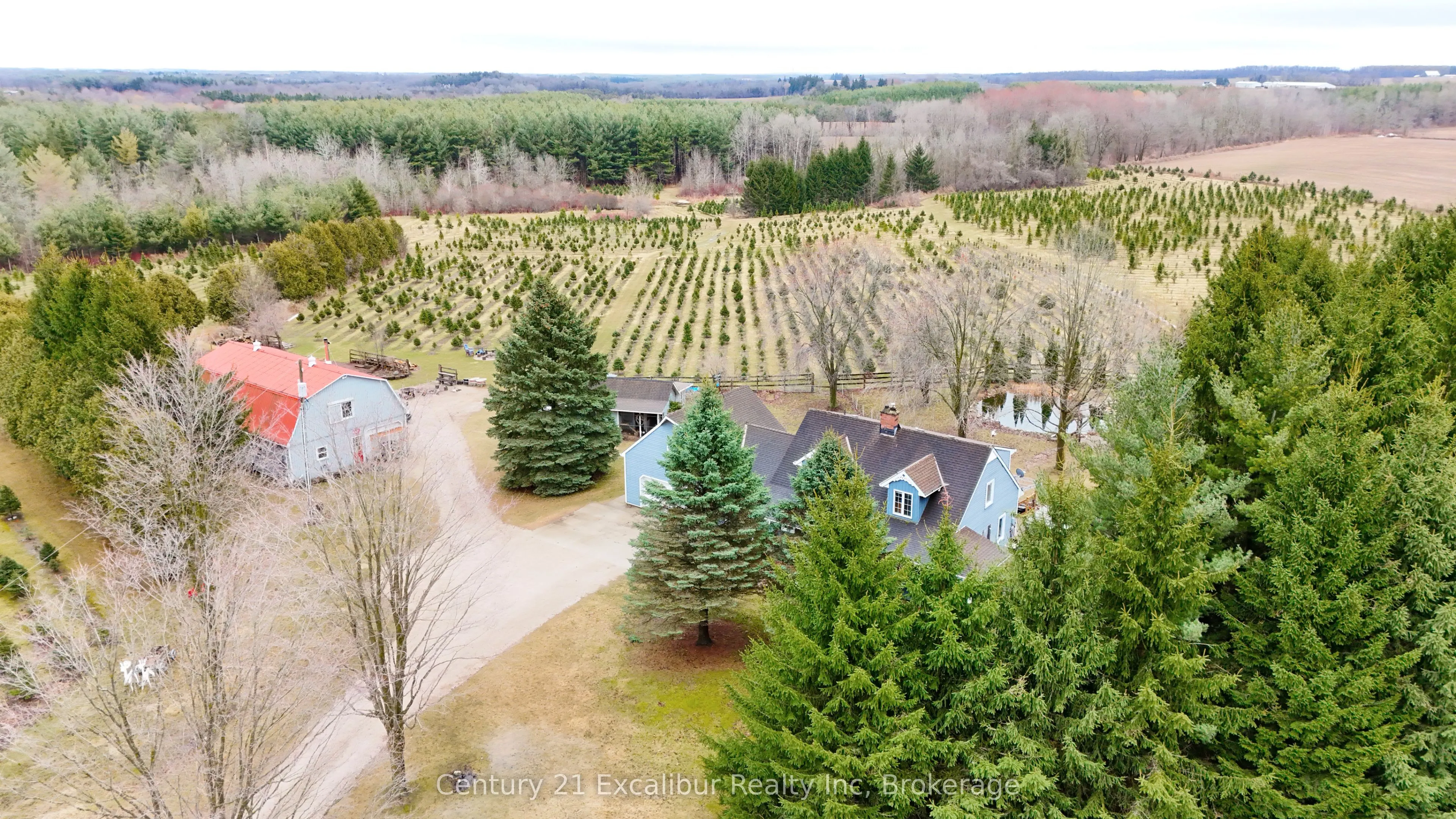 7811 WELLINGTON ROAD 22