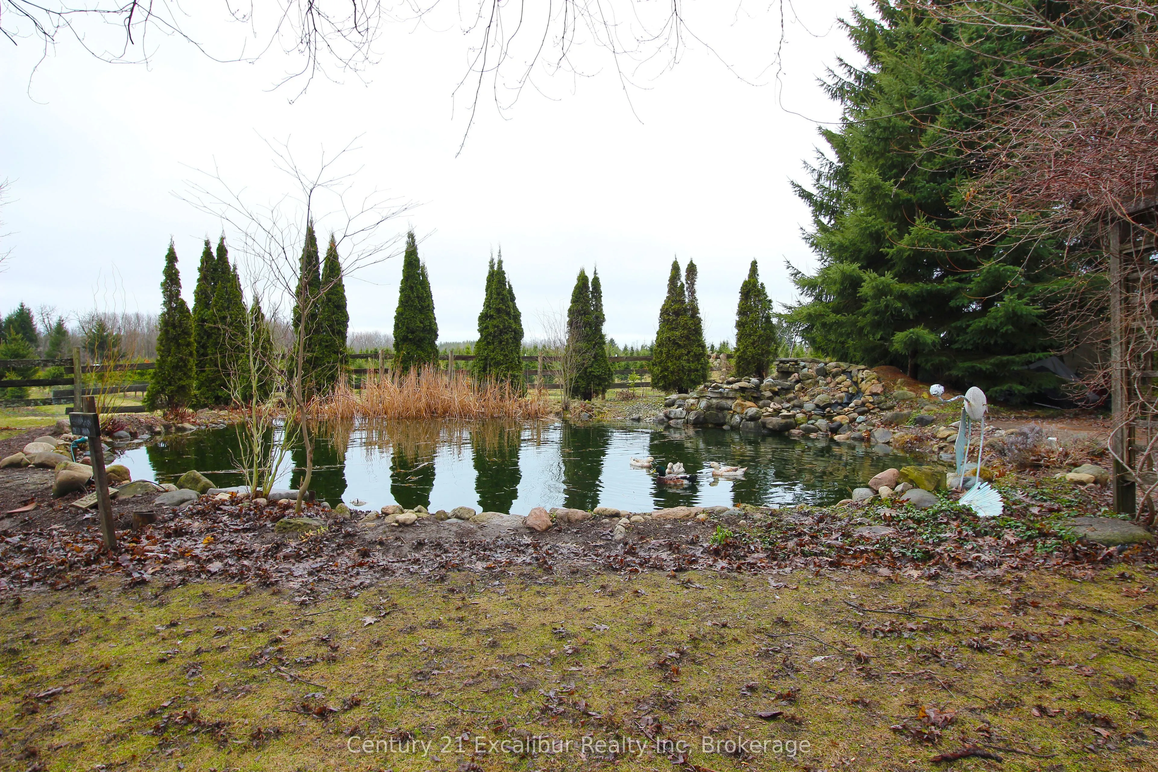7811 WELLINGTON ROAD 22