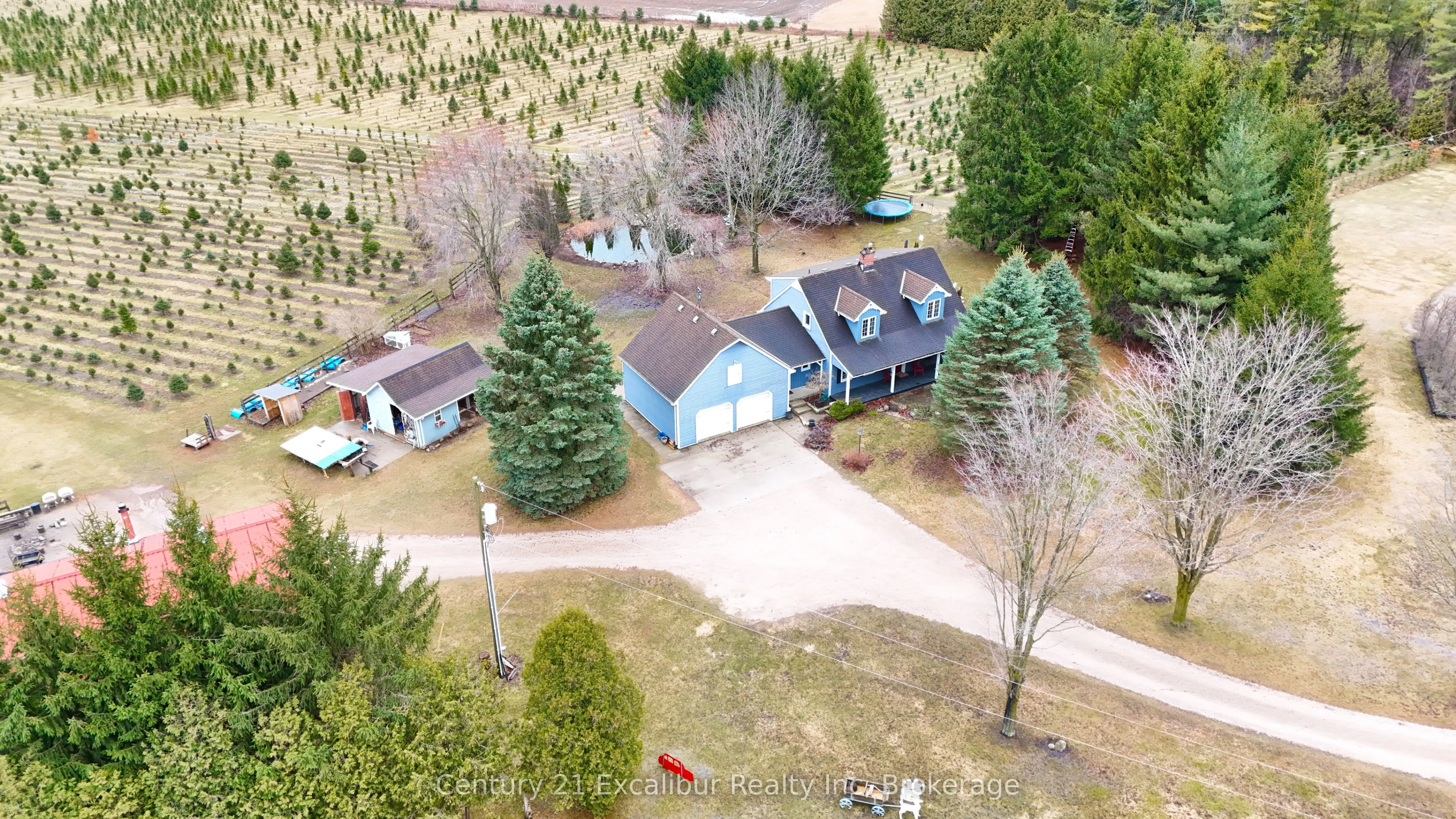 7811 WELLINGTON ROAD 22