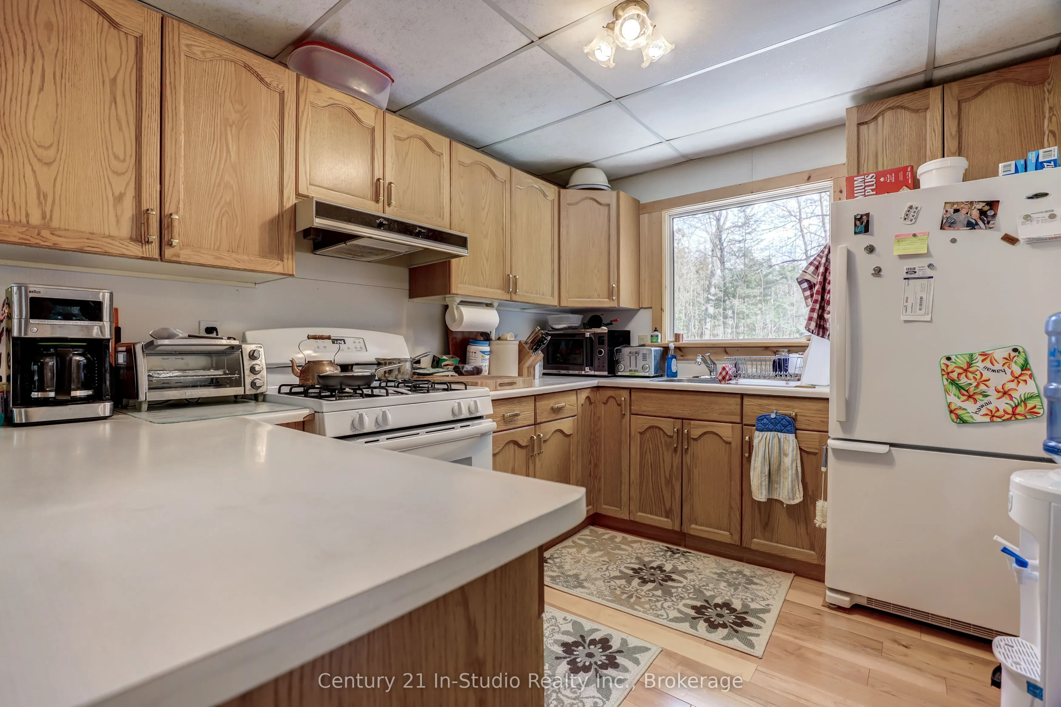 496 BERFORD LAKE Road