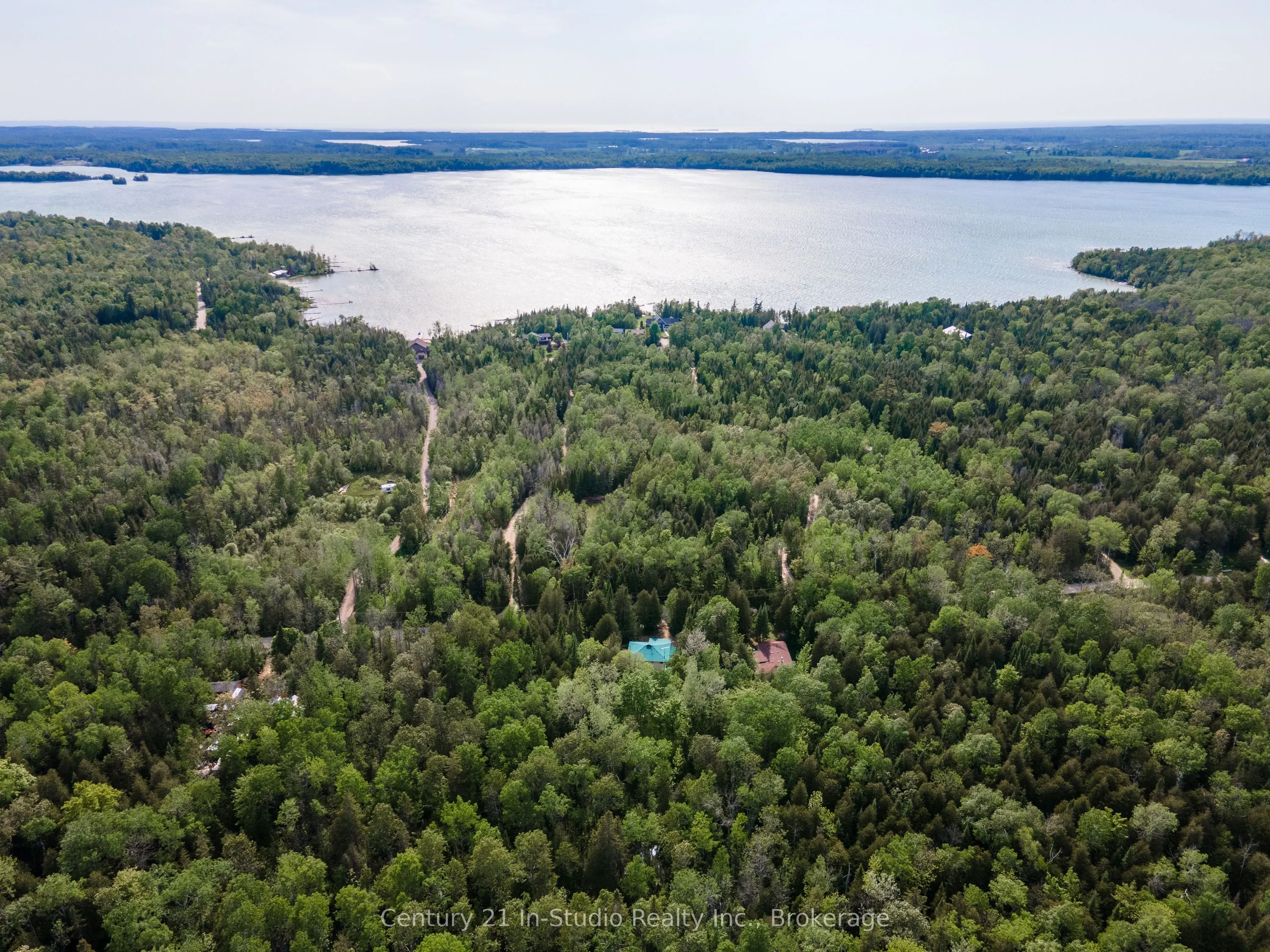 496 BERFORD LAKE Road