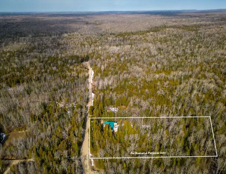 496 BERFORD LAKE Road