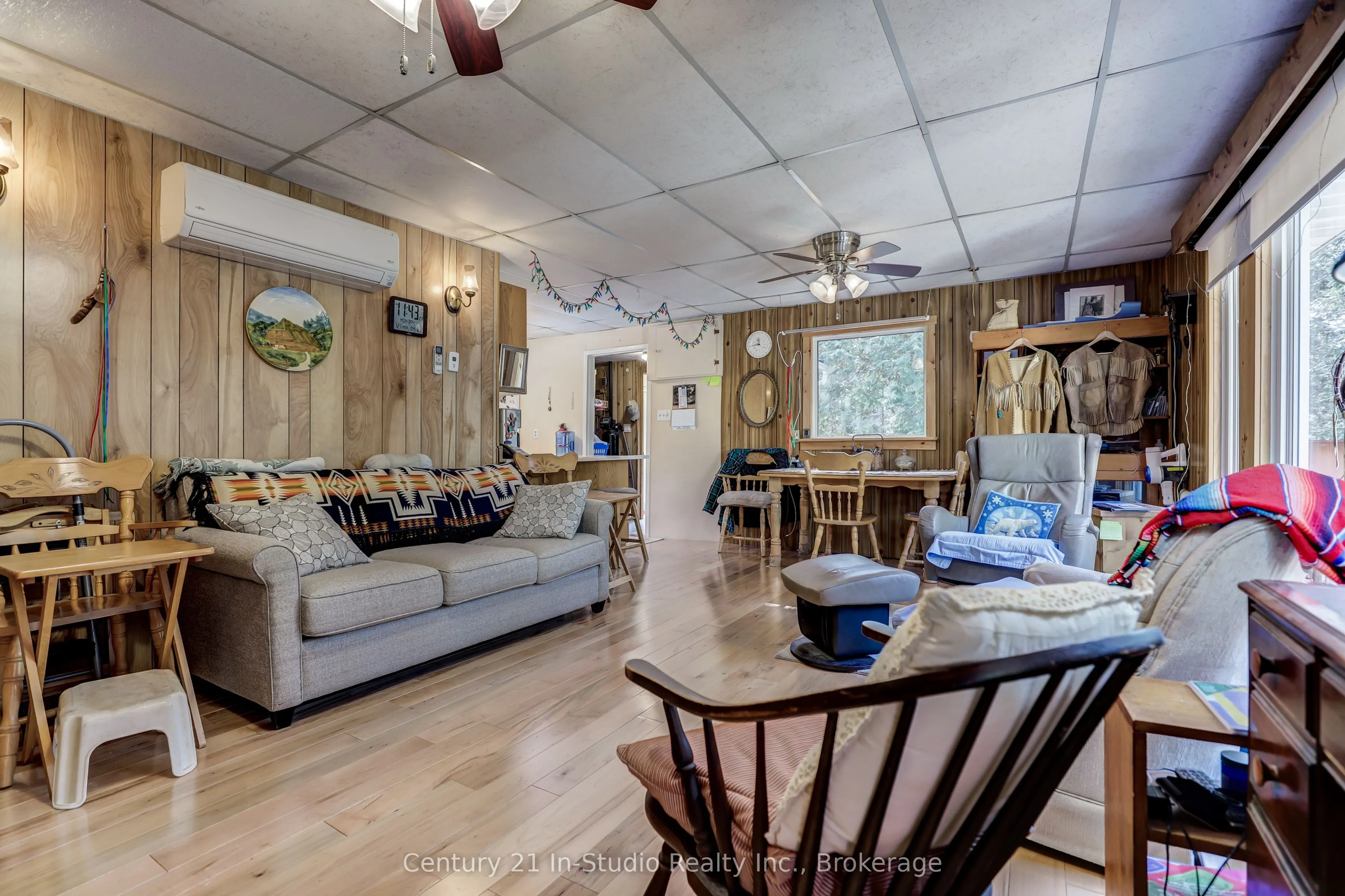 496 BERFORD LAKE Road