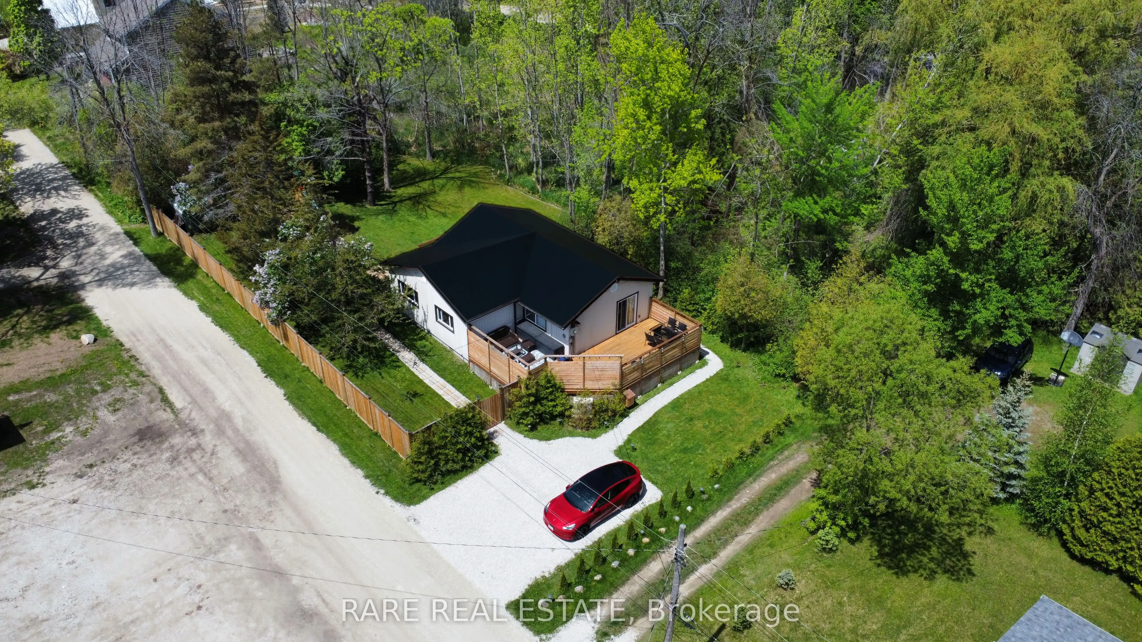 162 Blue Mountain Drive