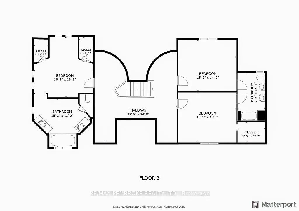 2467 Darling Road
