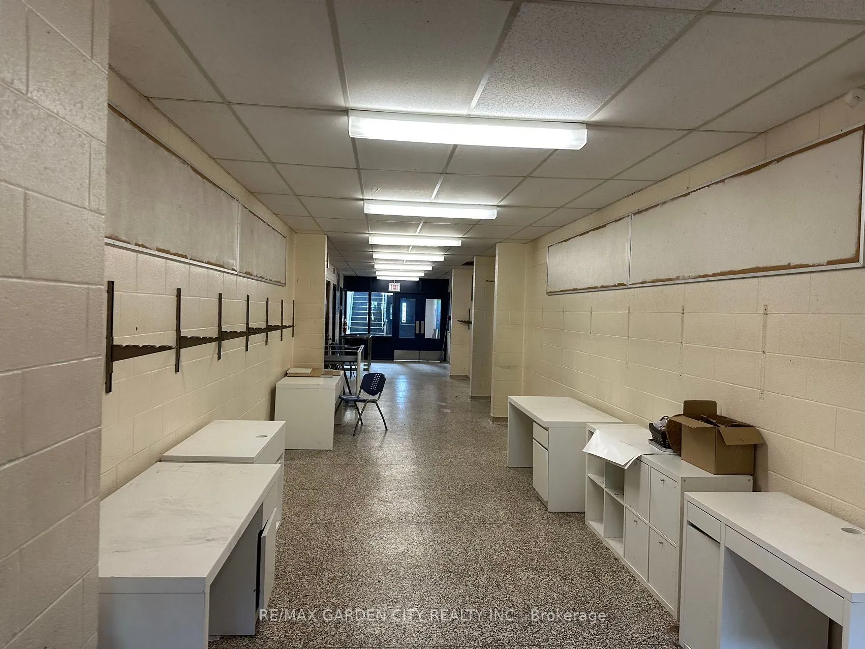 1165 Centre Street